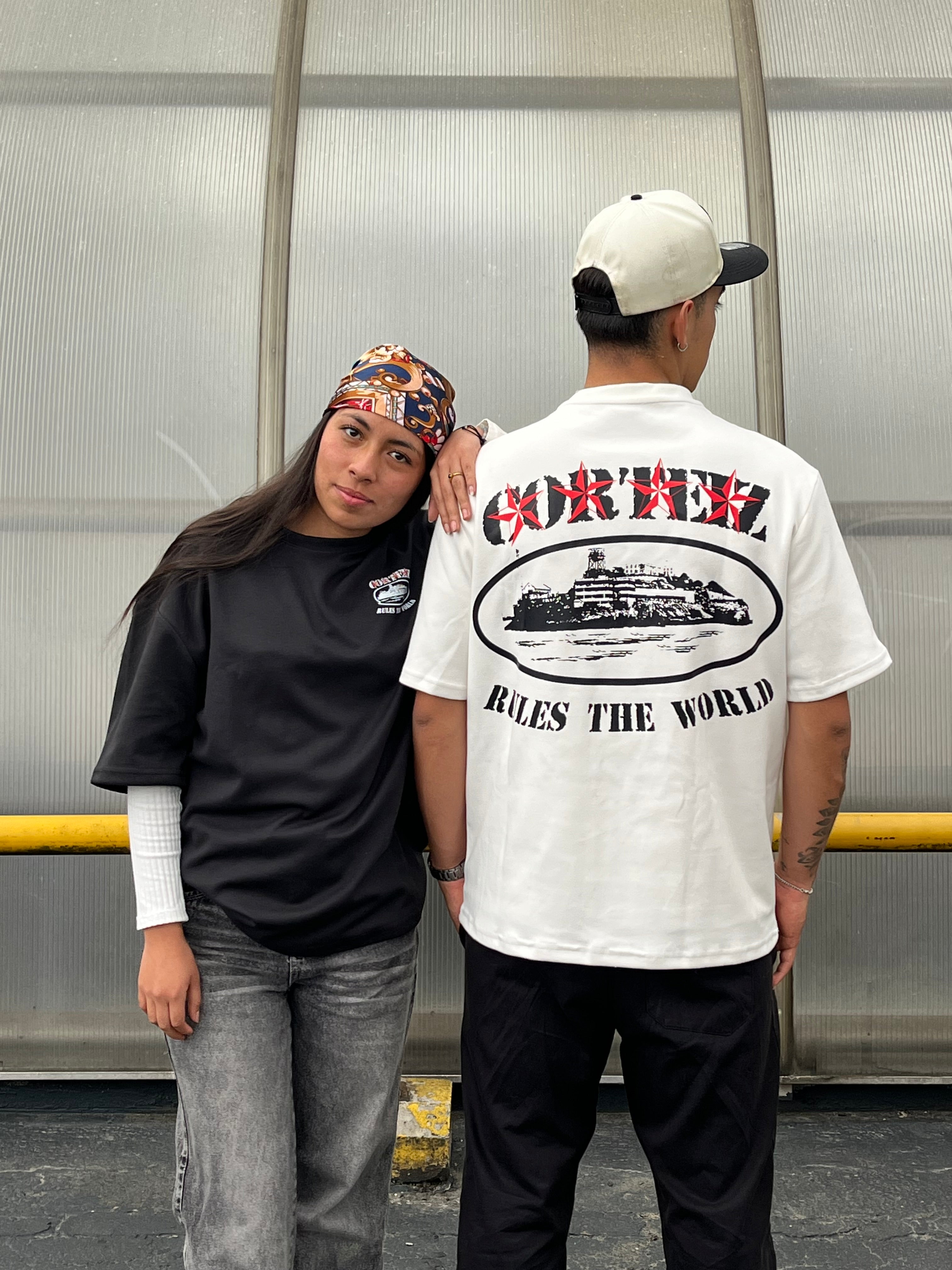Cortez T-Shirt