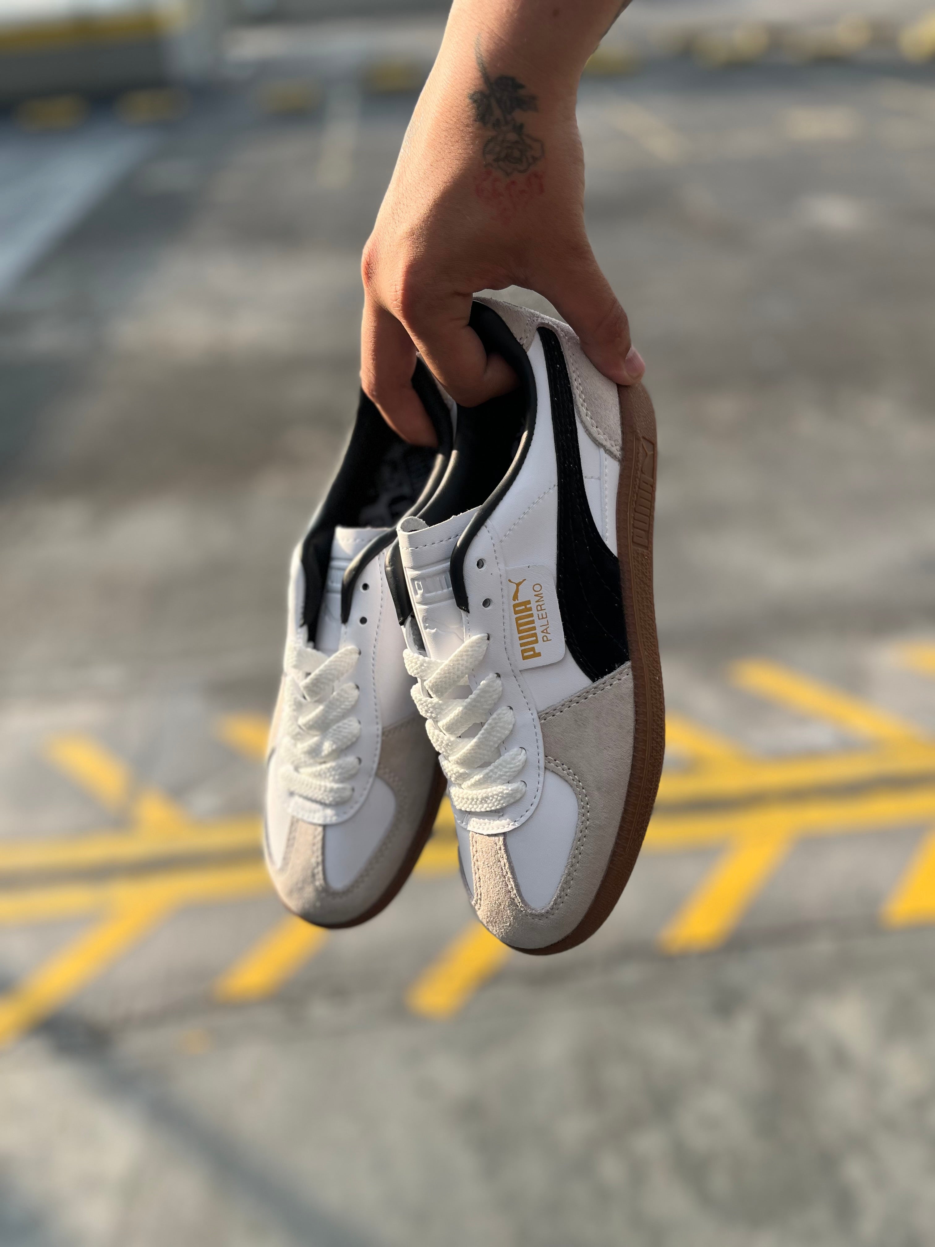 Puma Palermo Special