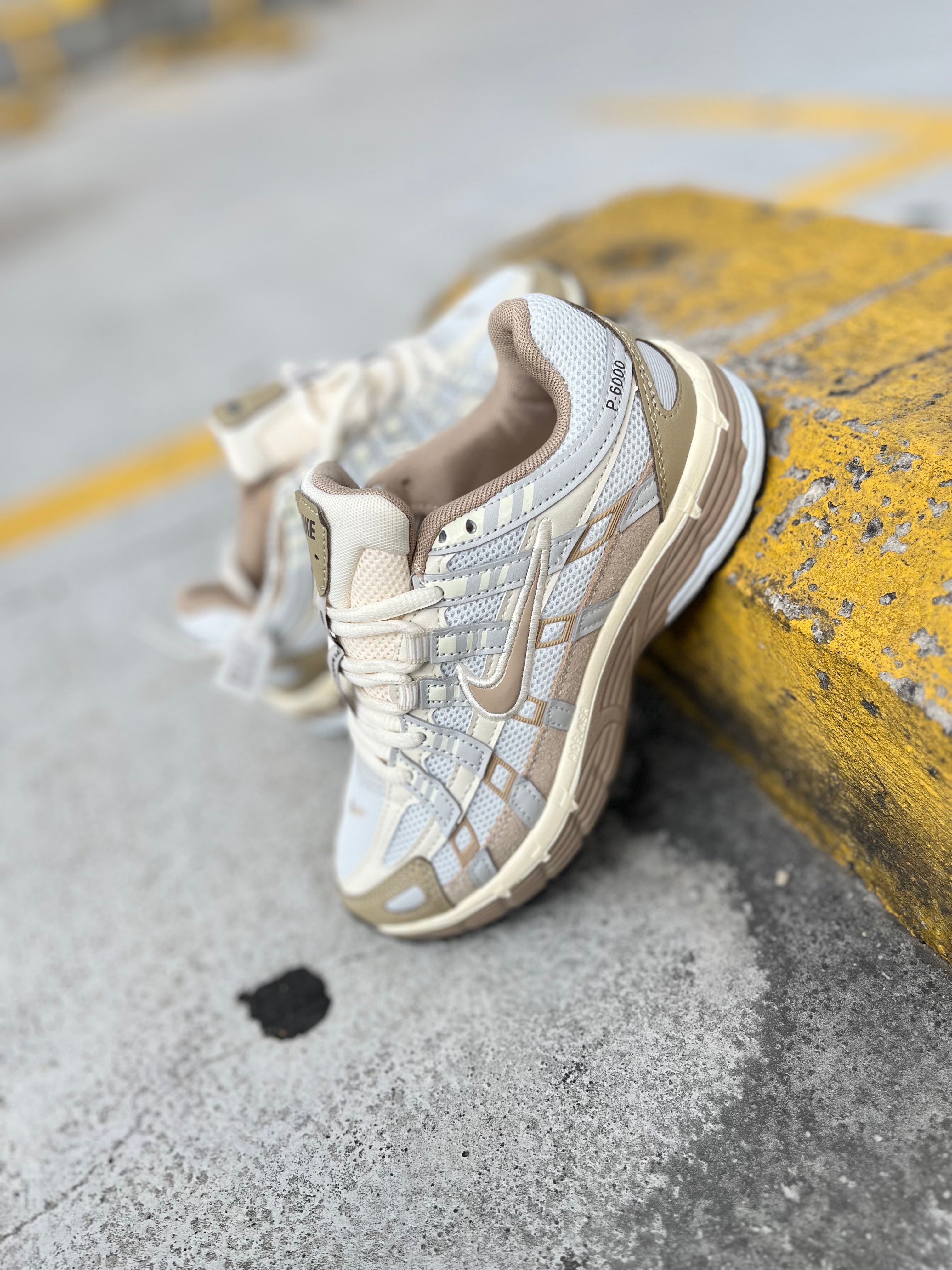 Nike P-6000