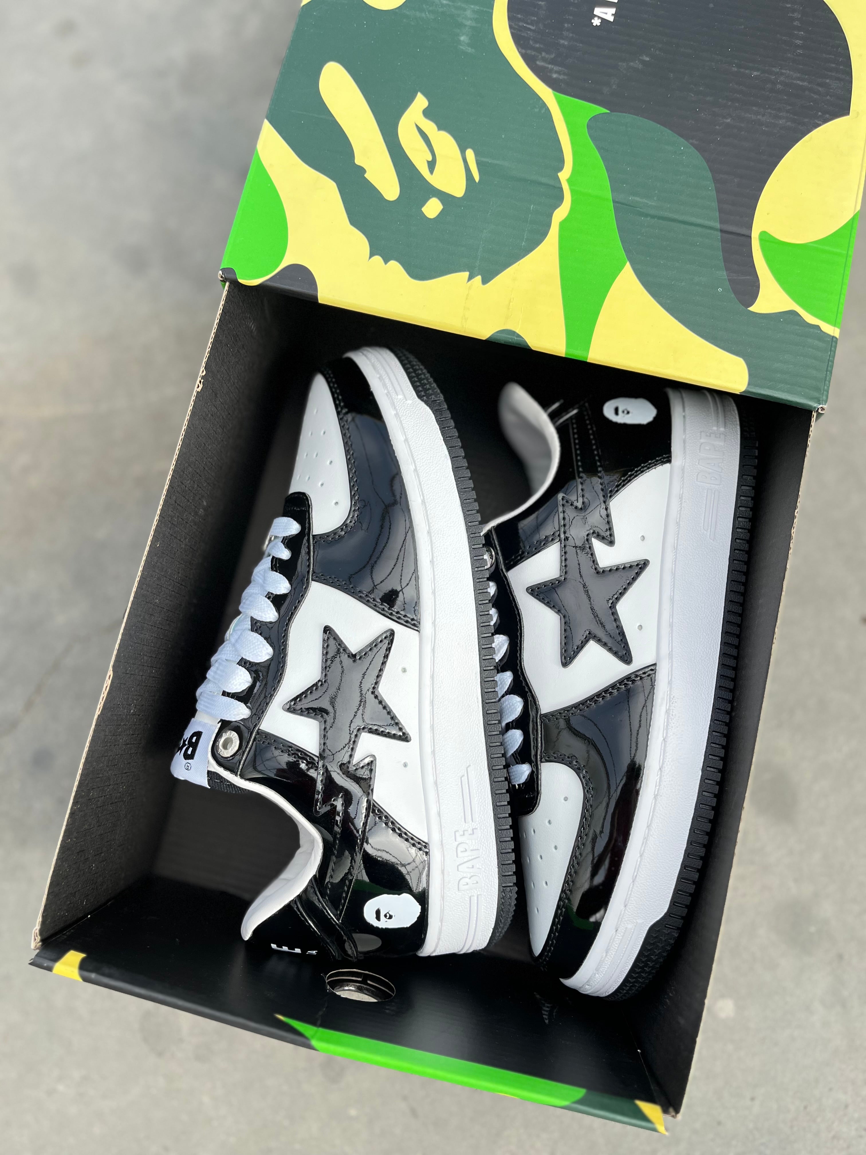 Bape