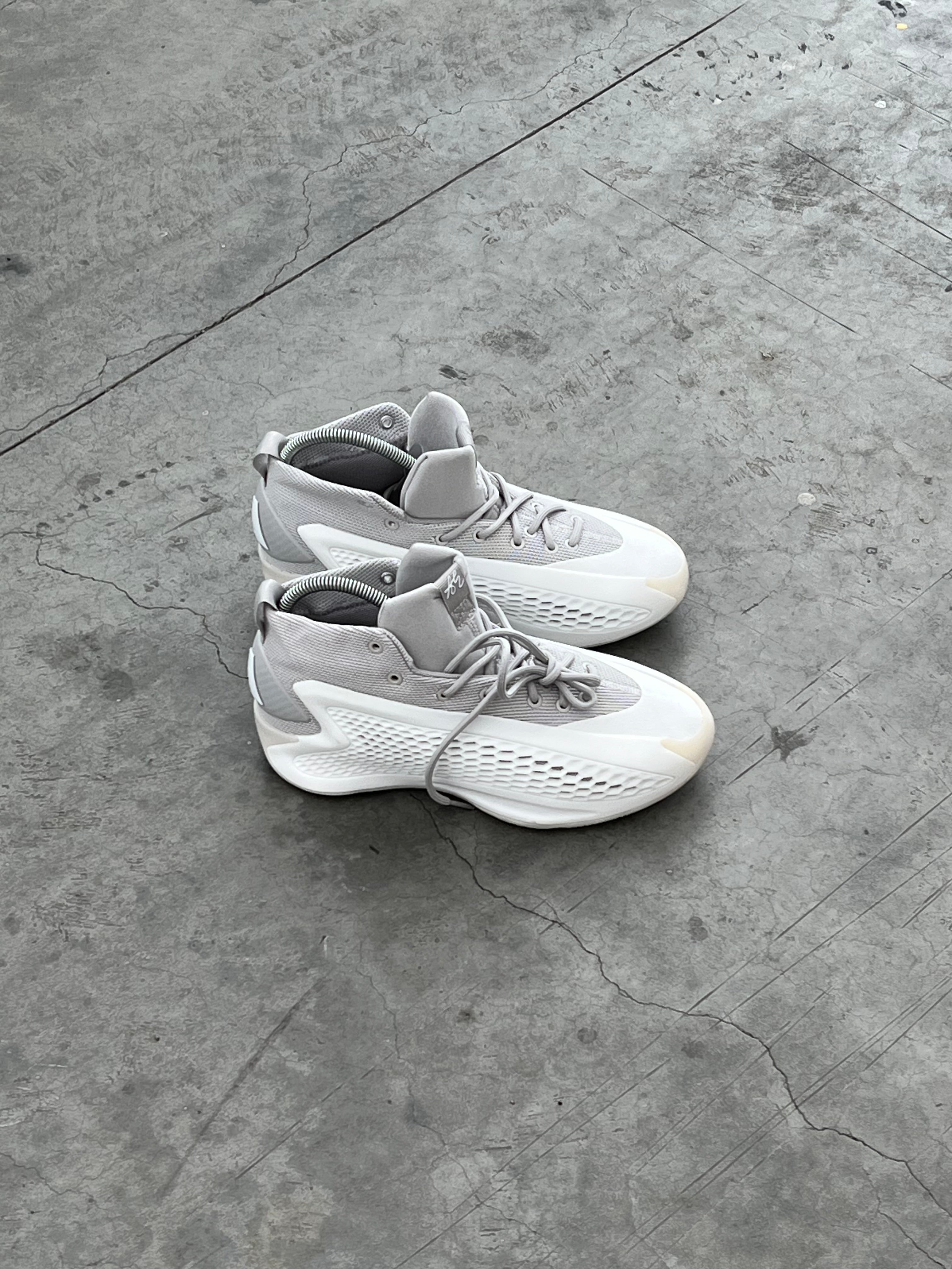 Adidas AE1 New Wave