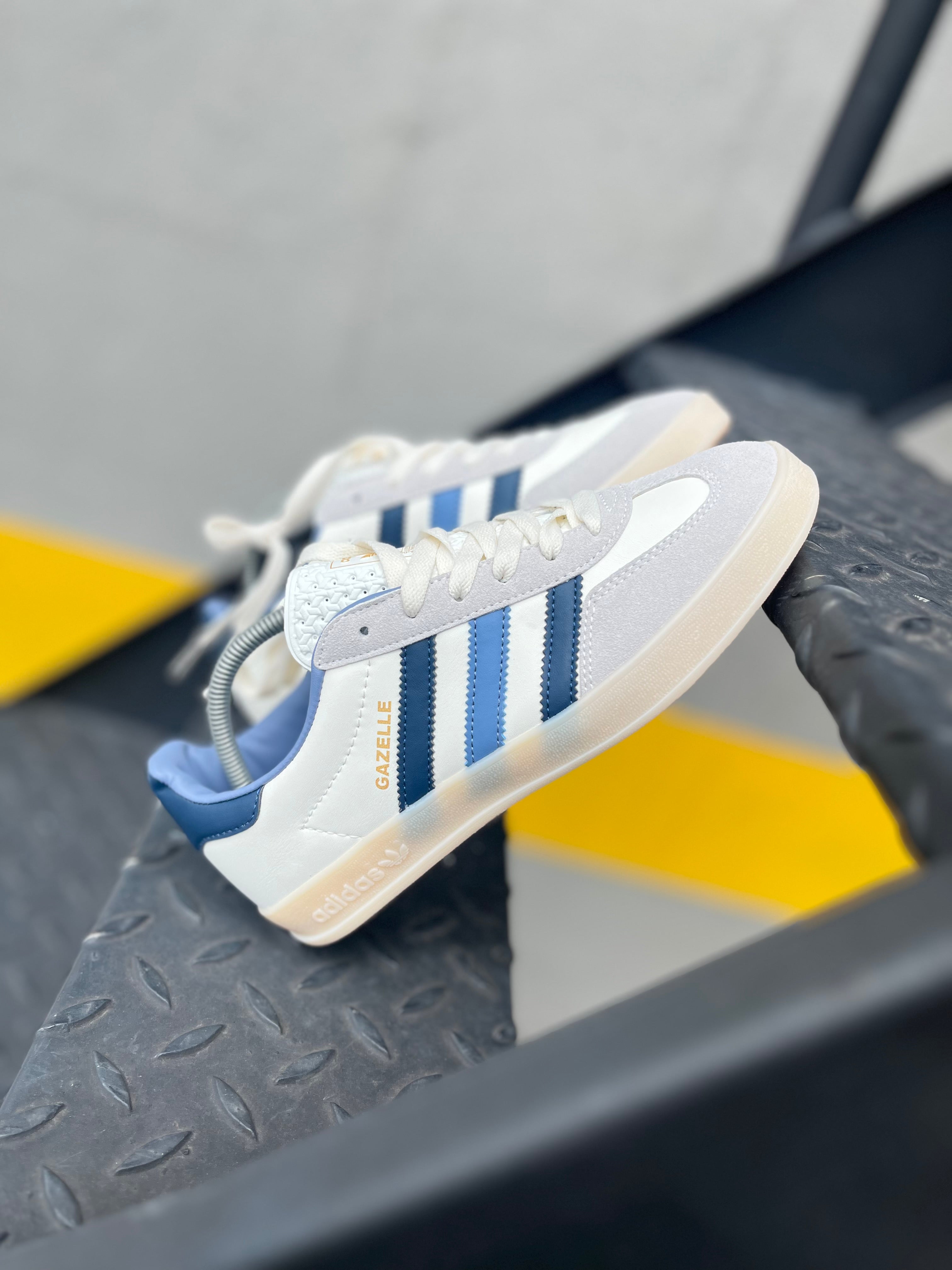 Adidas Gazzelle