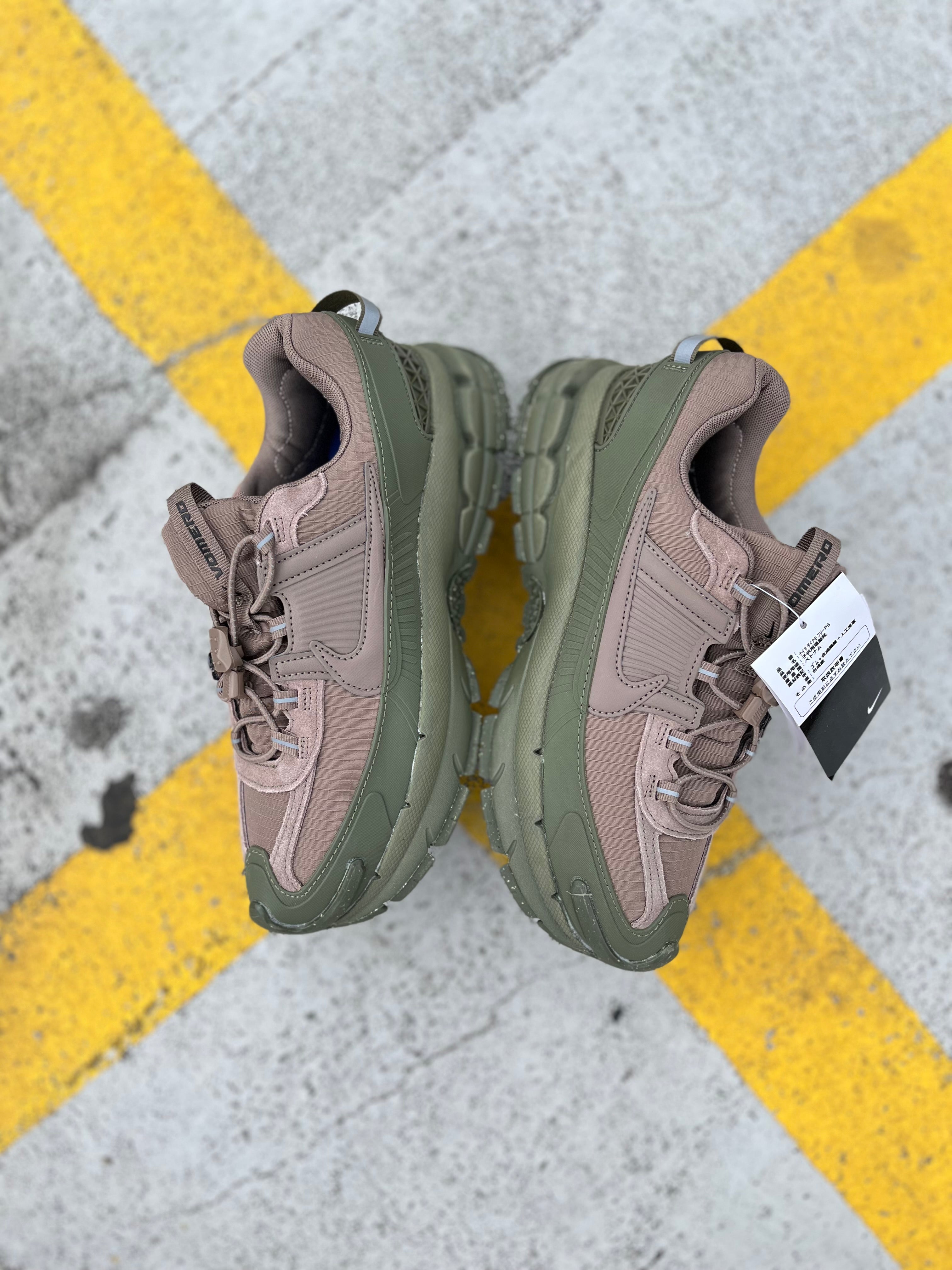 Nike Zoom Vomero 5