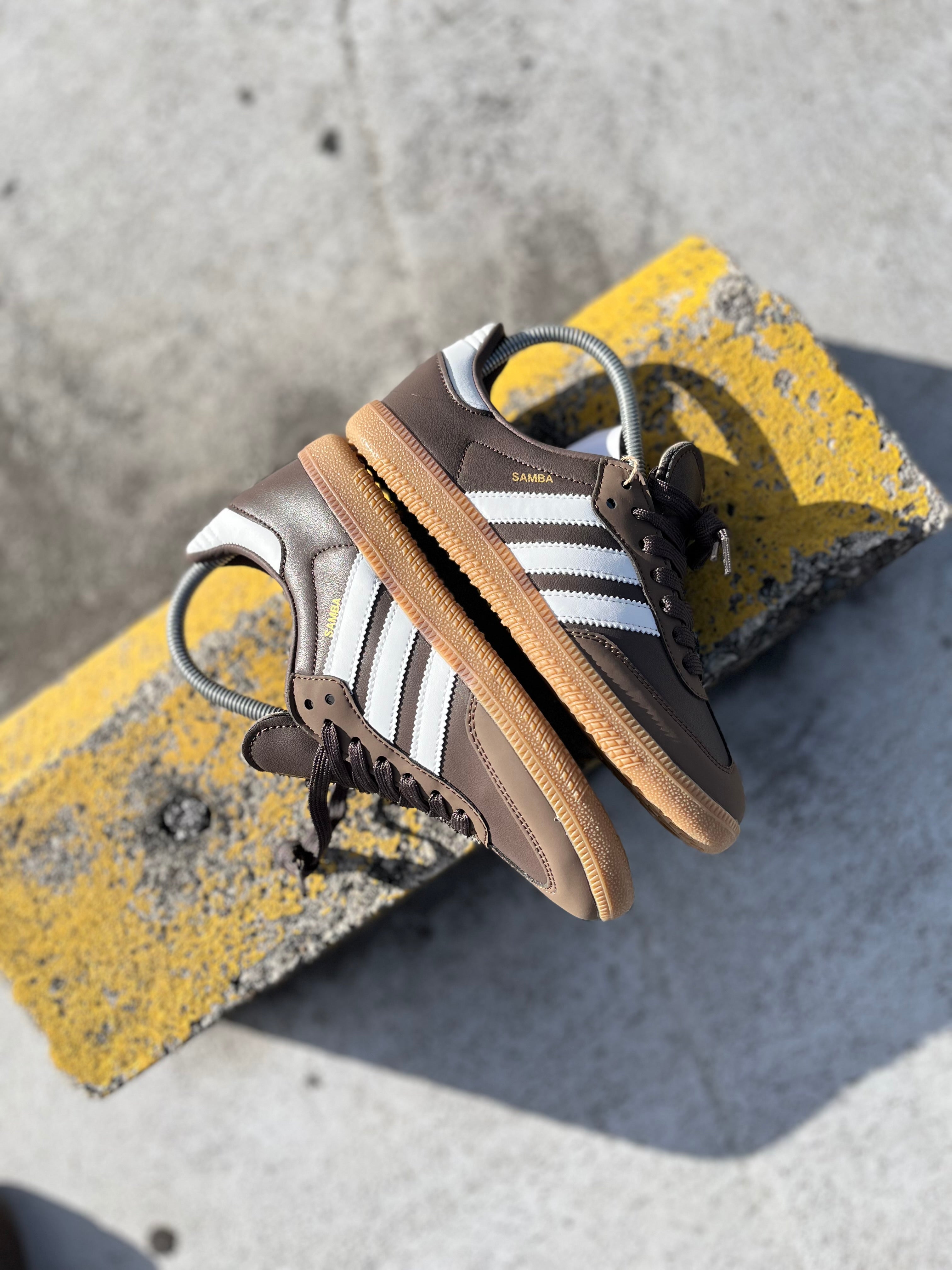 Adidas Samba