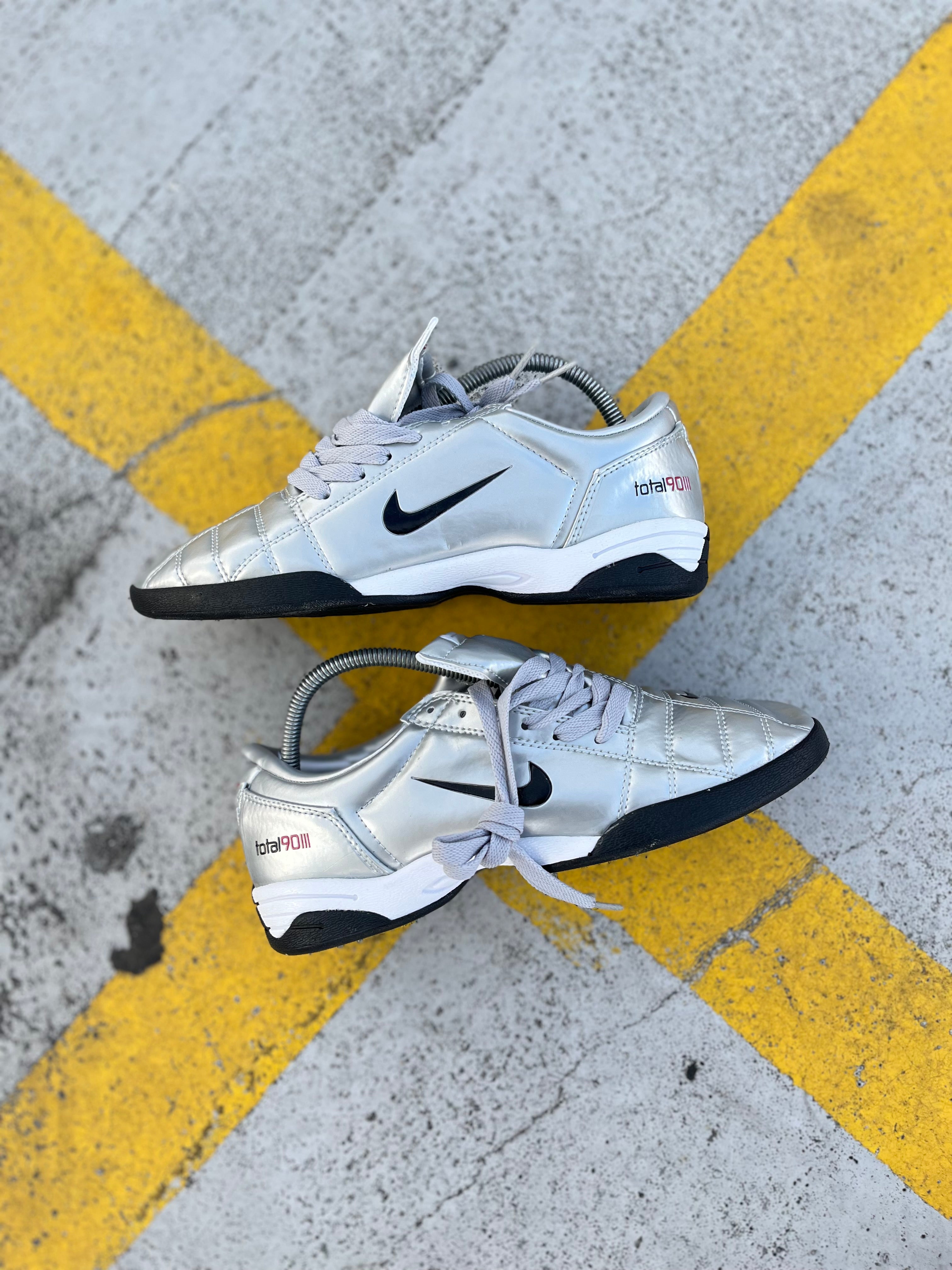 Nike Total 90