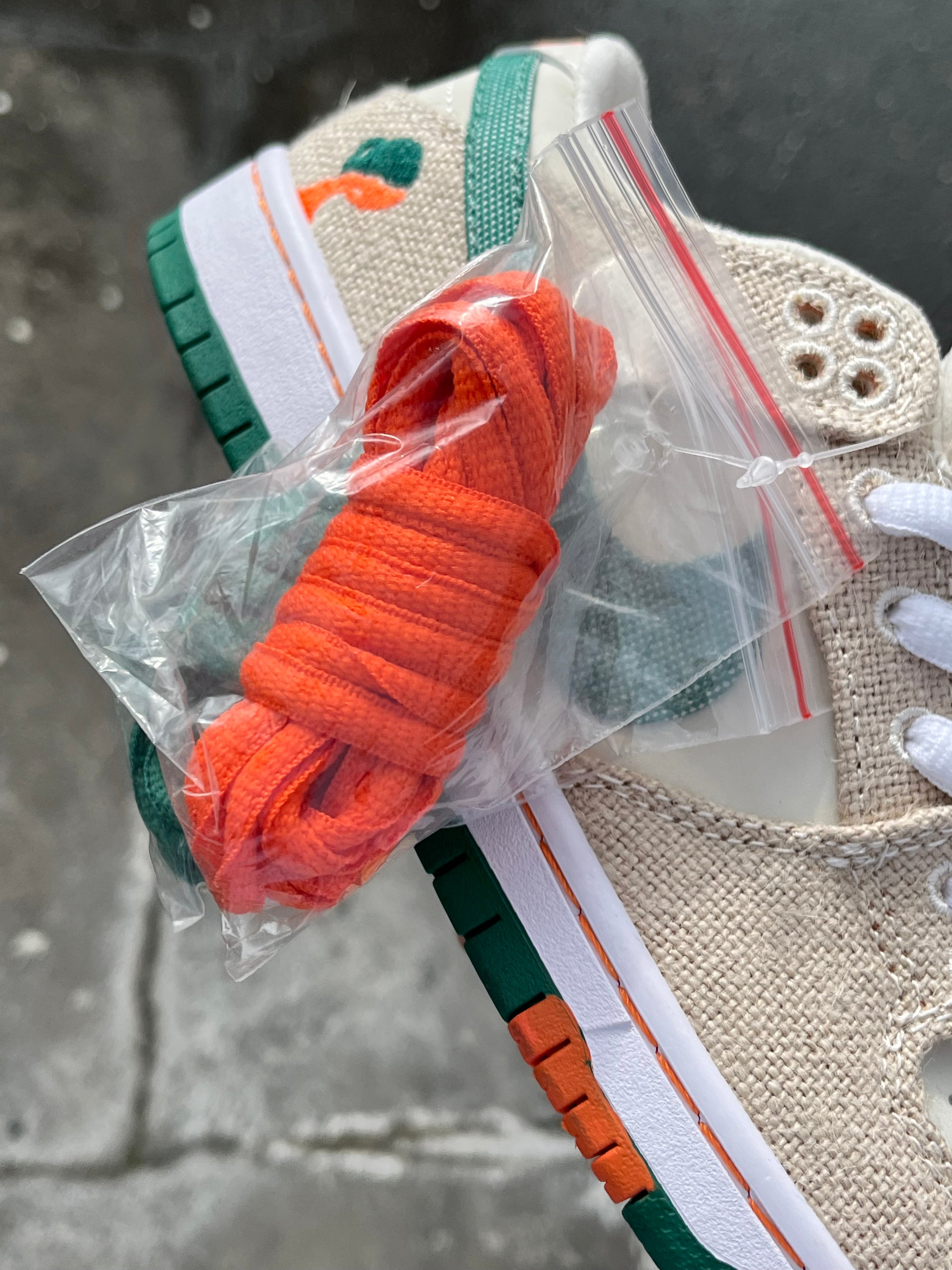 Nike SB Dunk Jarritos