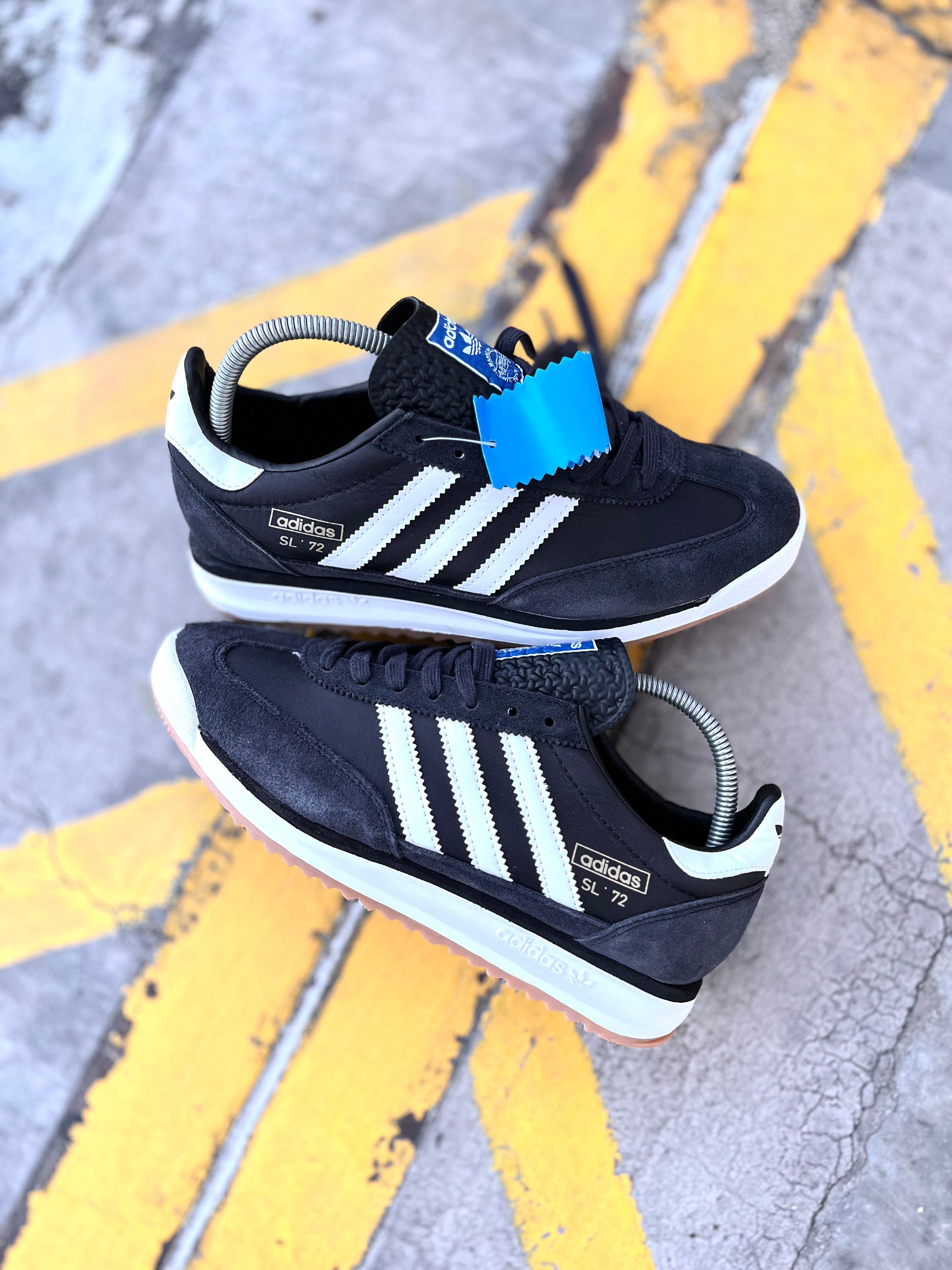 Adidas SL-72