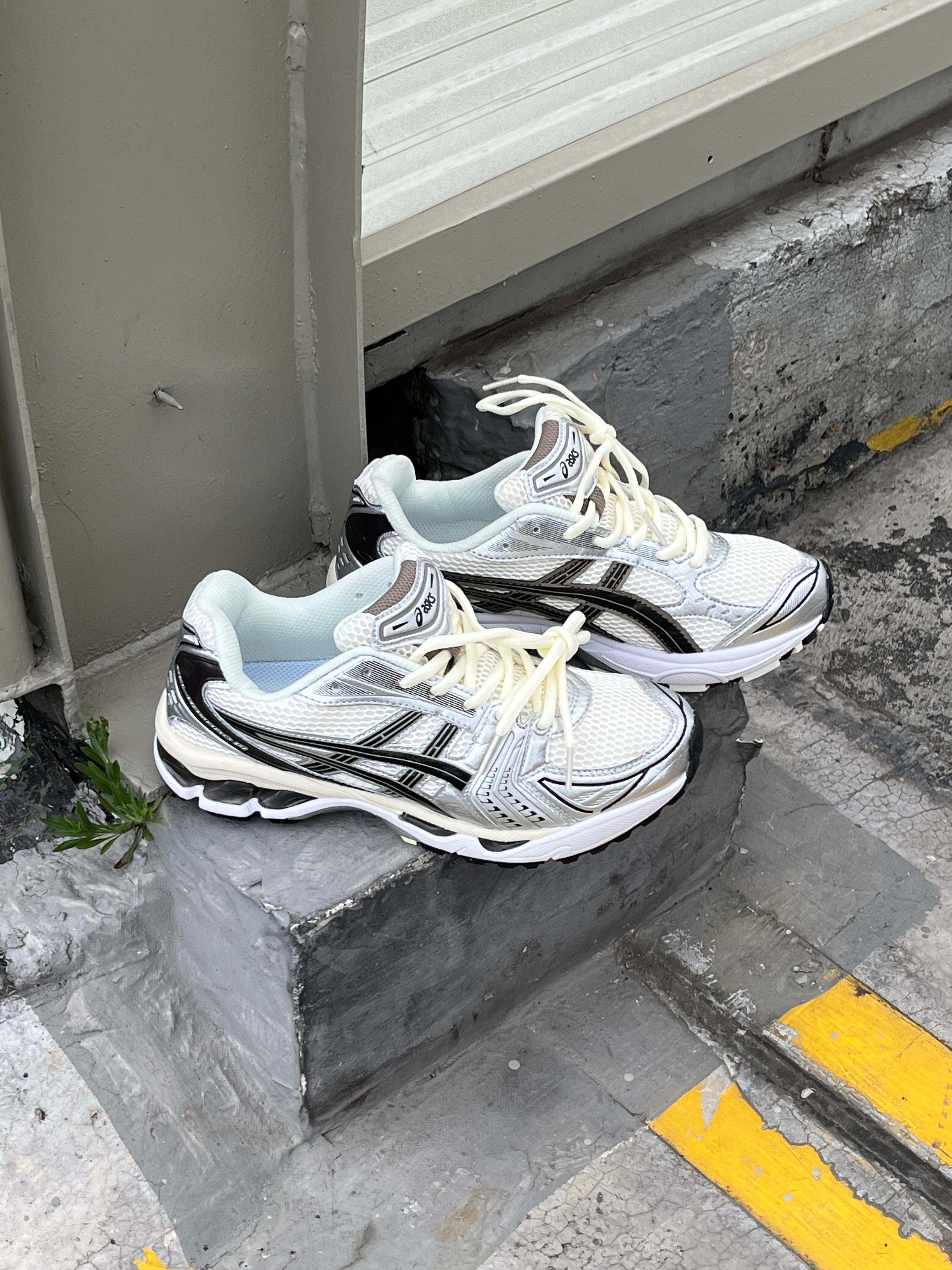 Ascis Gel Kayano 14