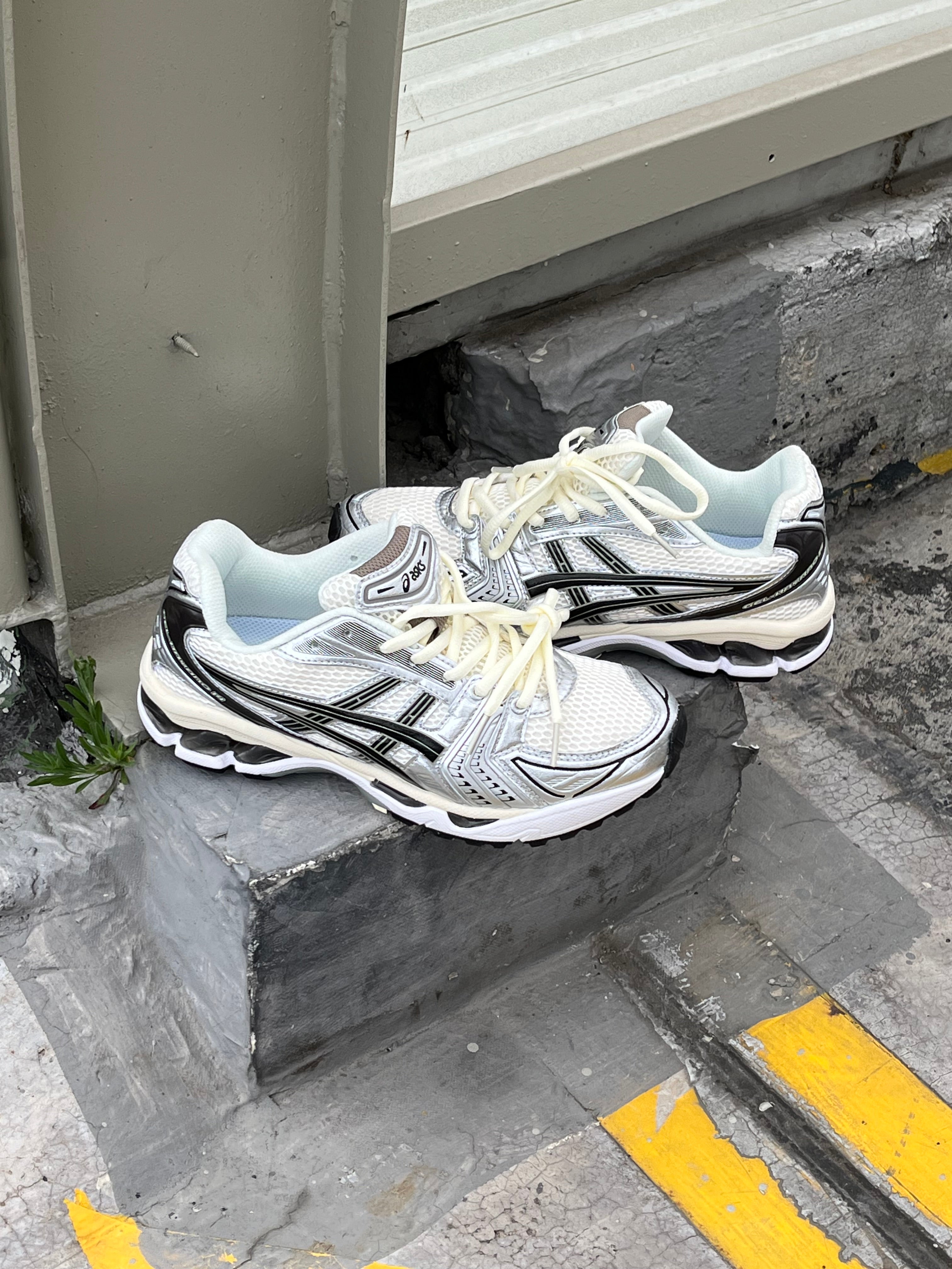 Ascis Gel Kayano 14