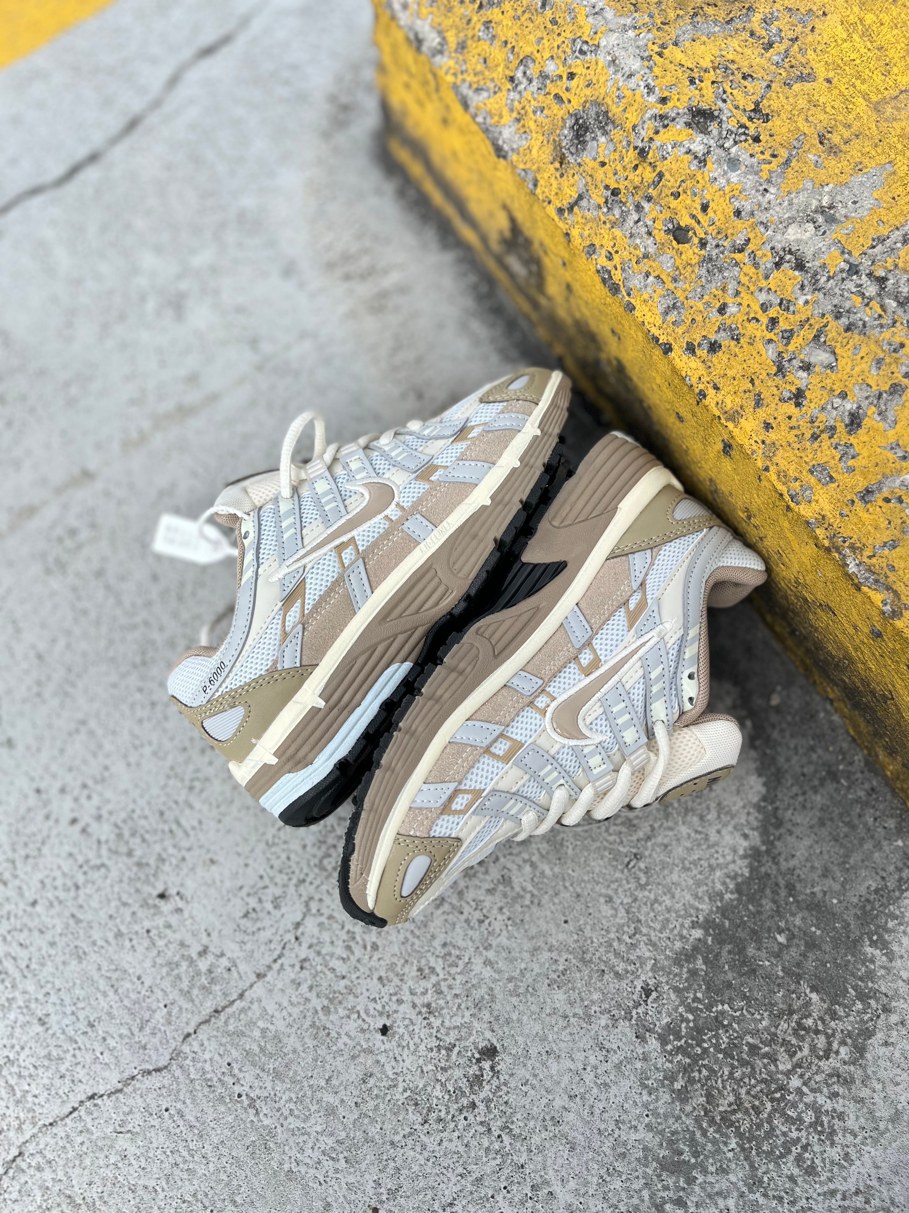 Nike P-6000