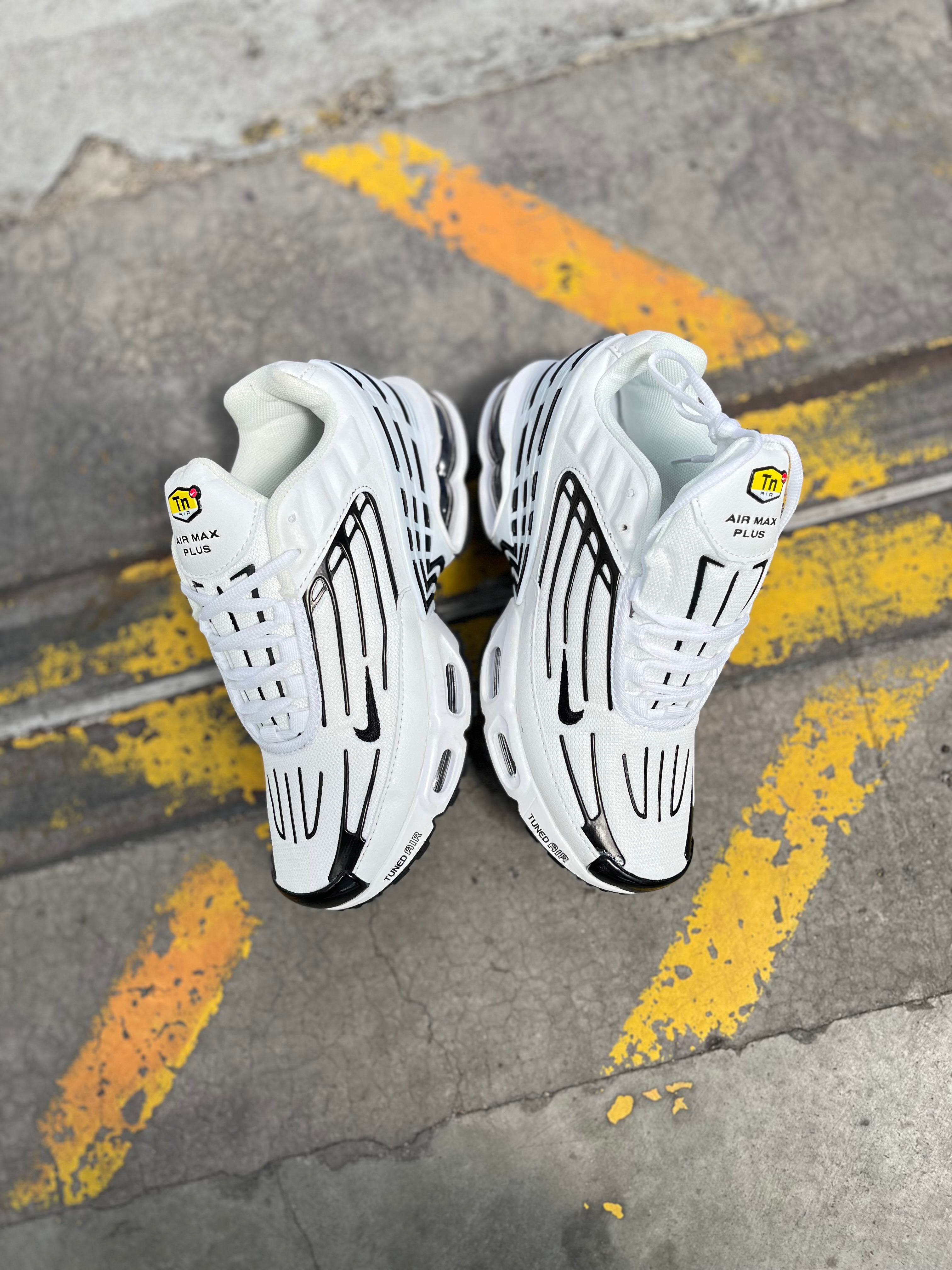 Nike Air Max Plus 3