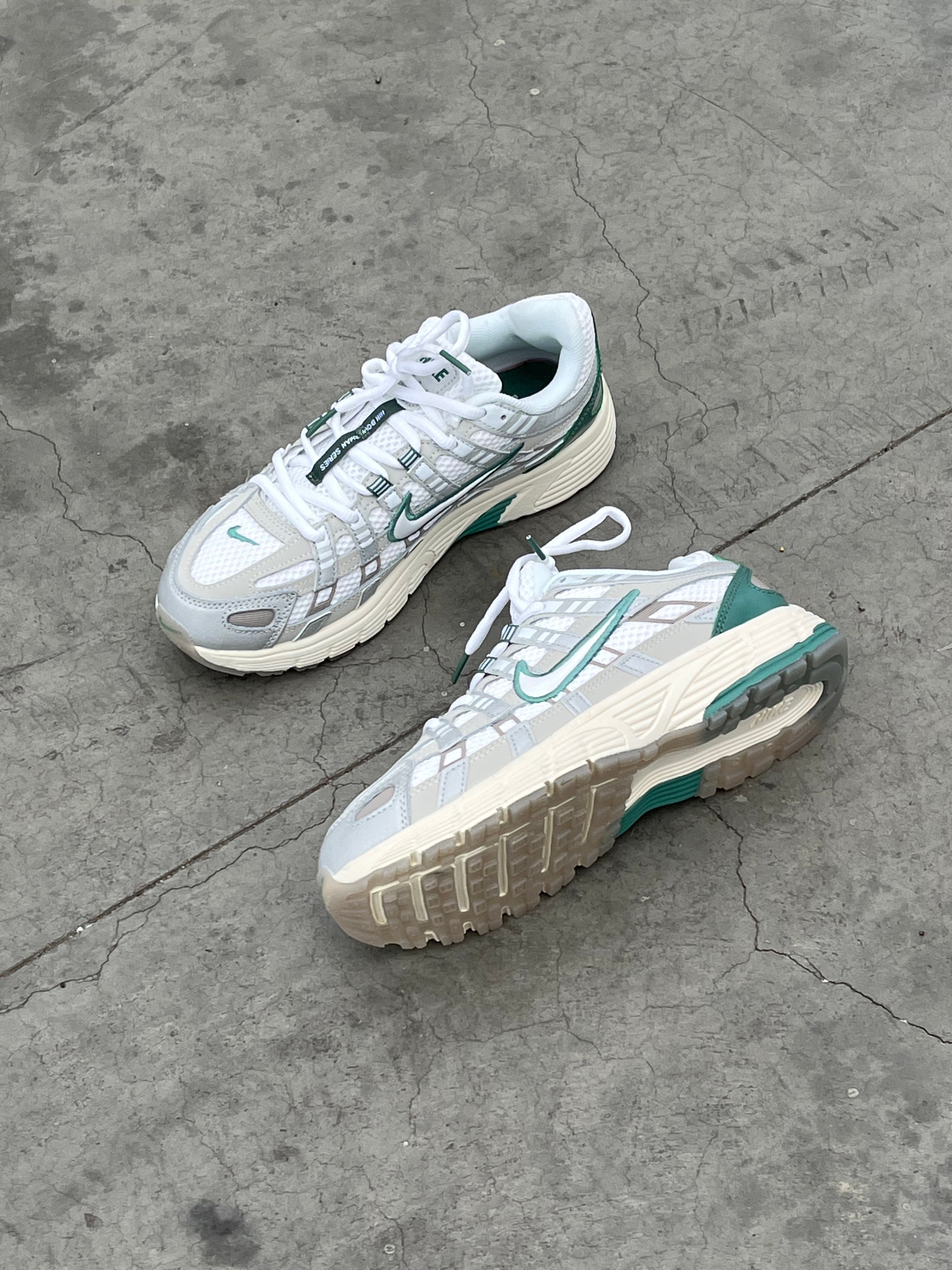 Nike P6000 RPM