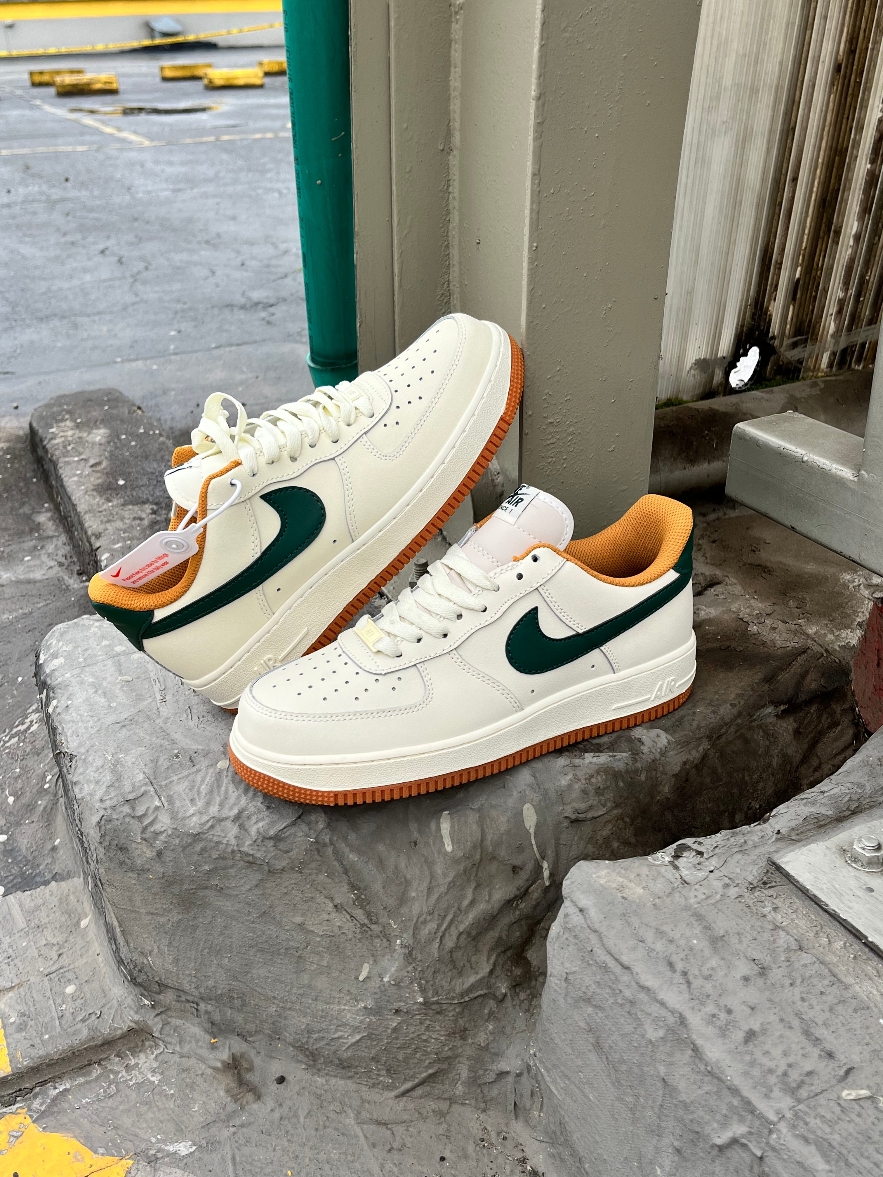 Nike Air Forcé 1