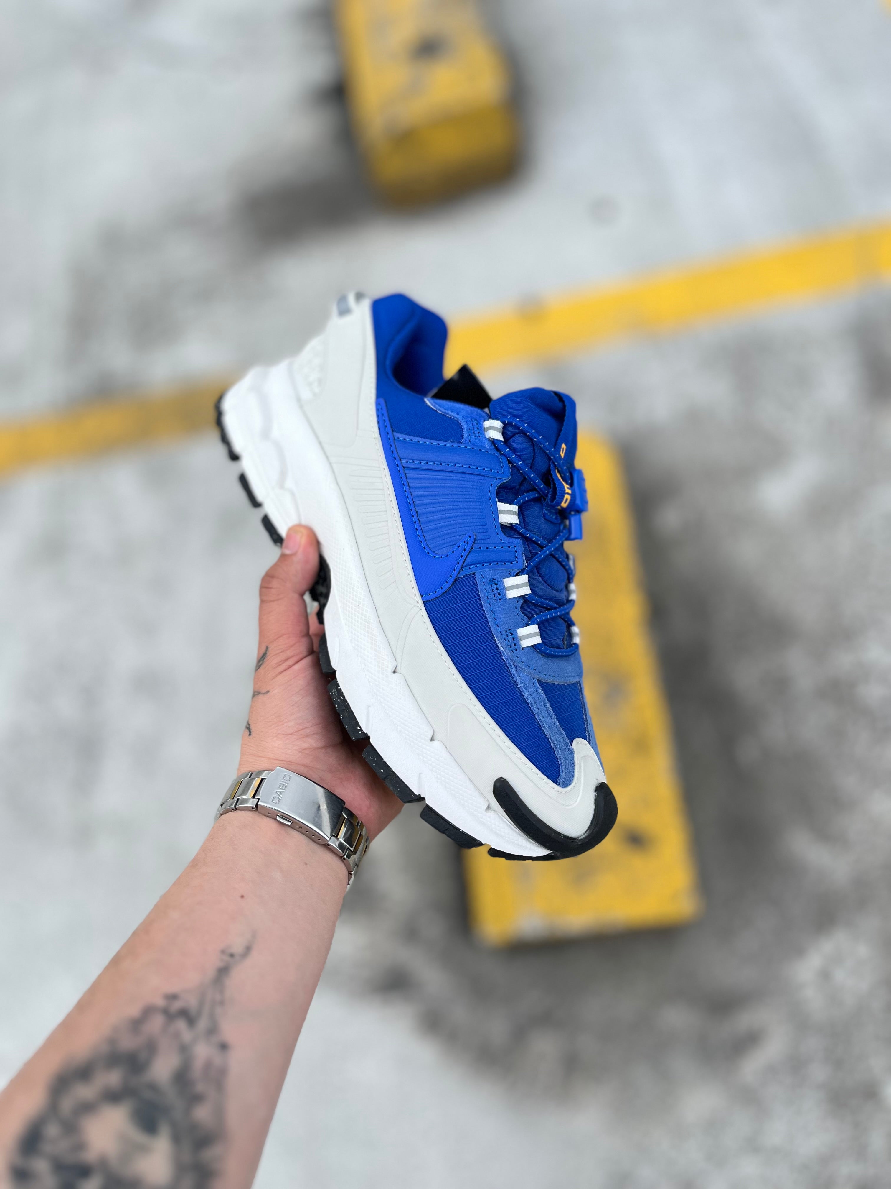Nike Zoom Vomero 5