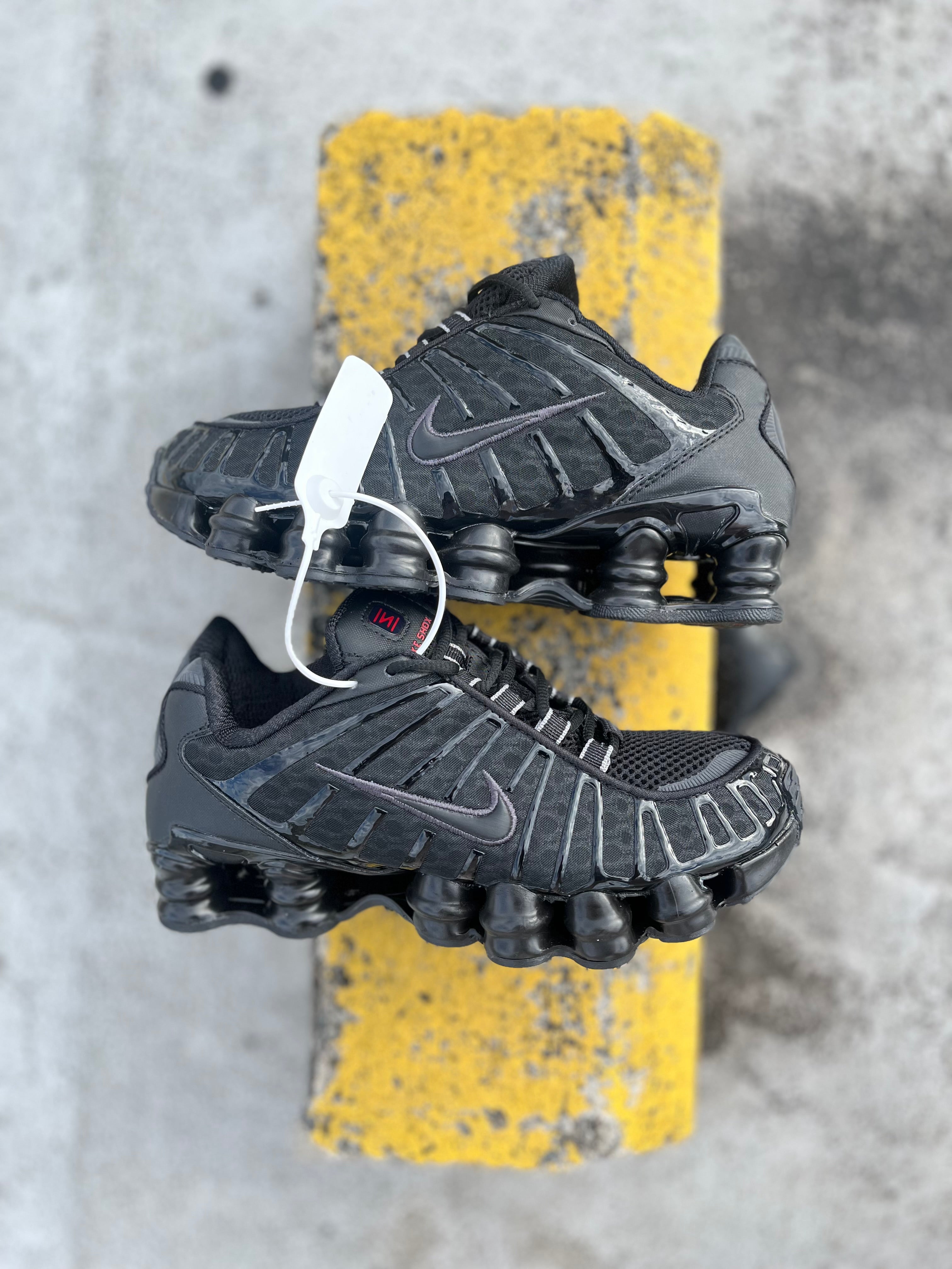 Nike Shox TL