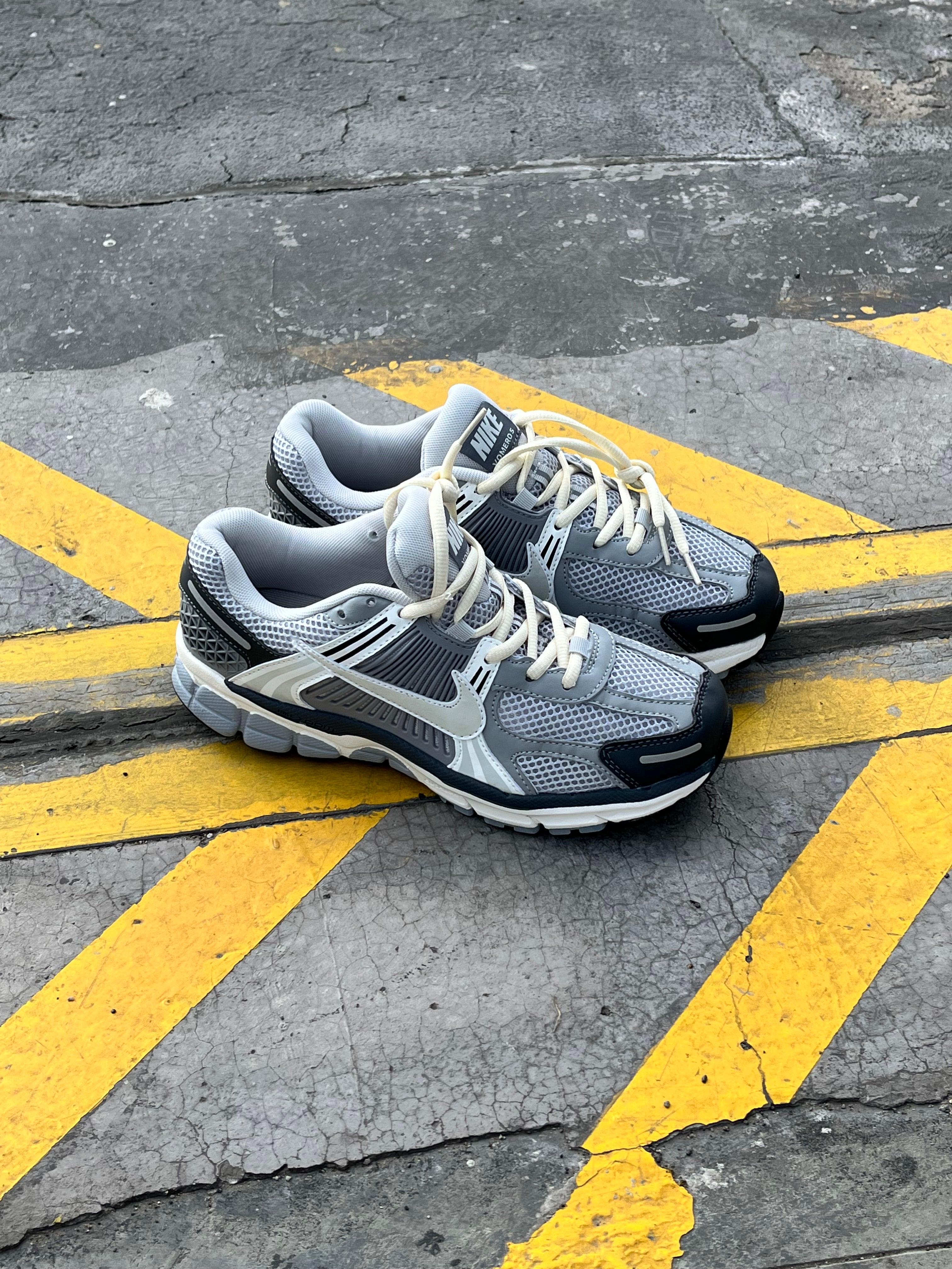 Nike Vomero Zoom
