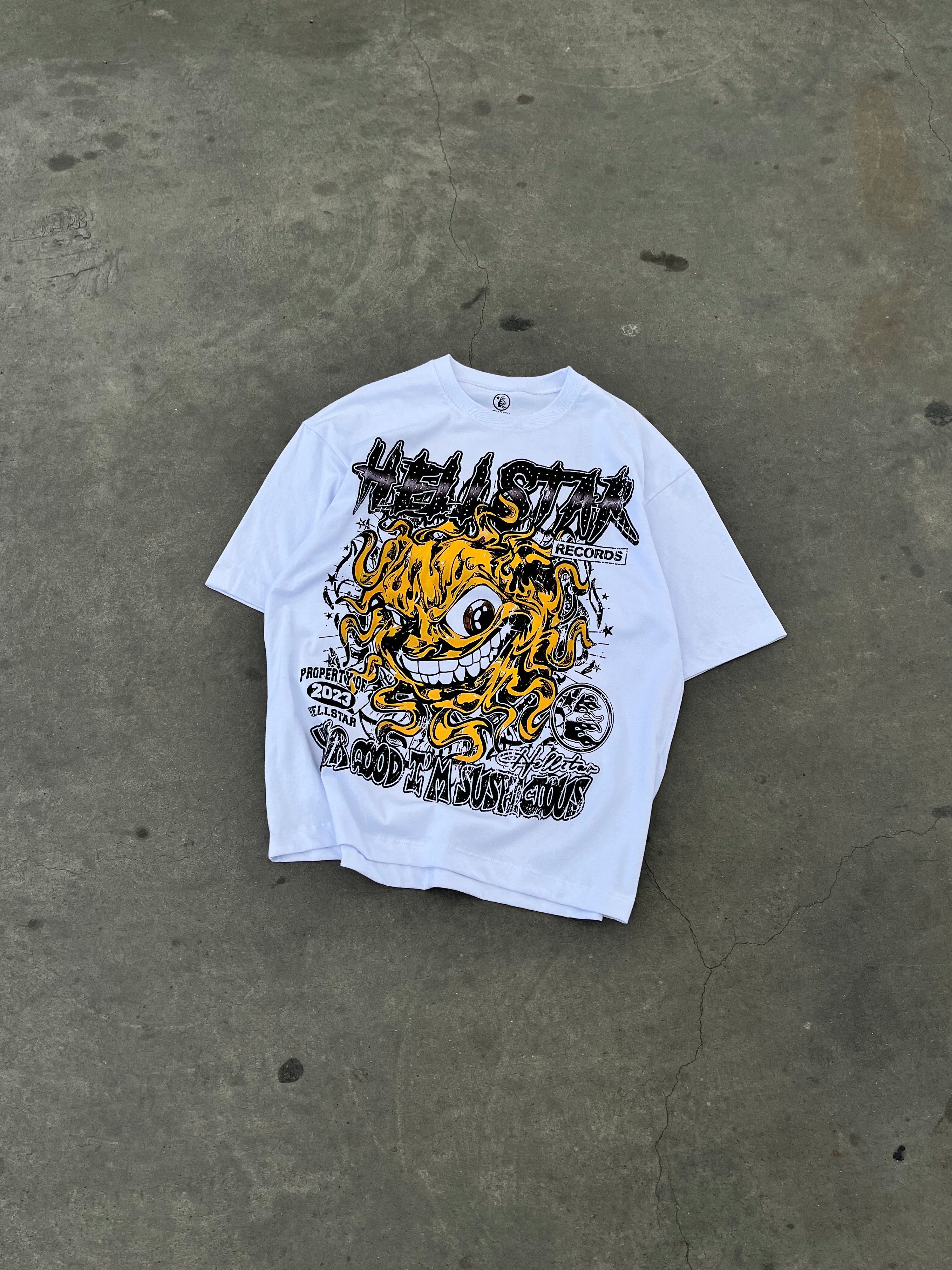 Hellstar T-shirt