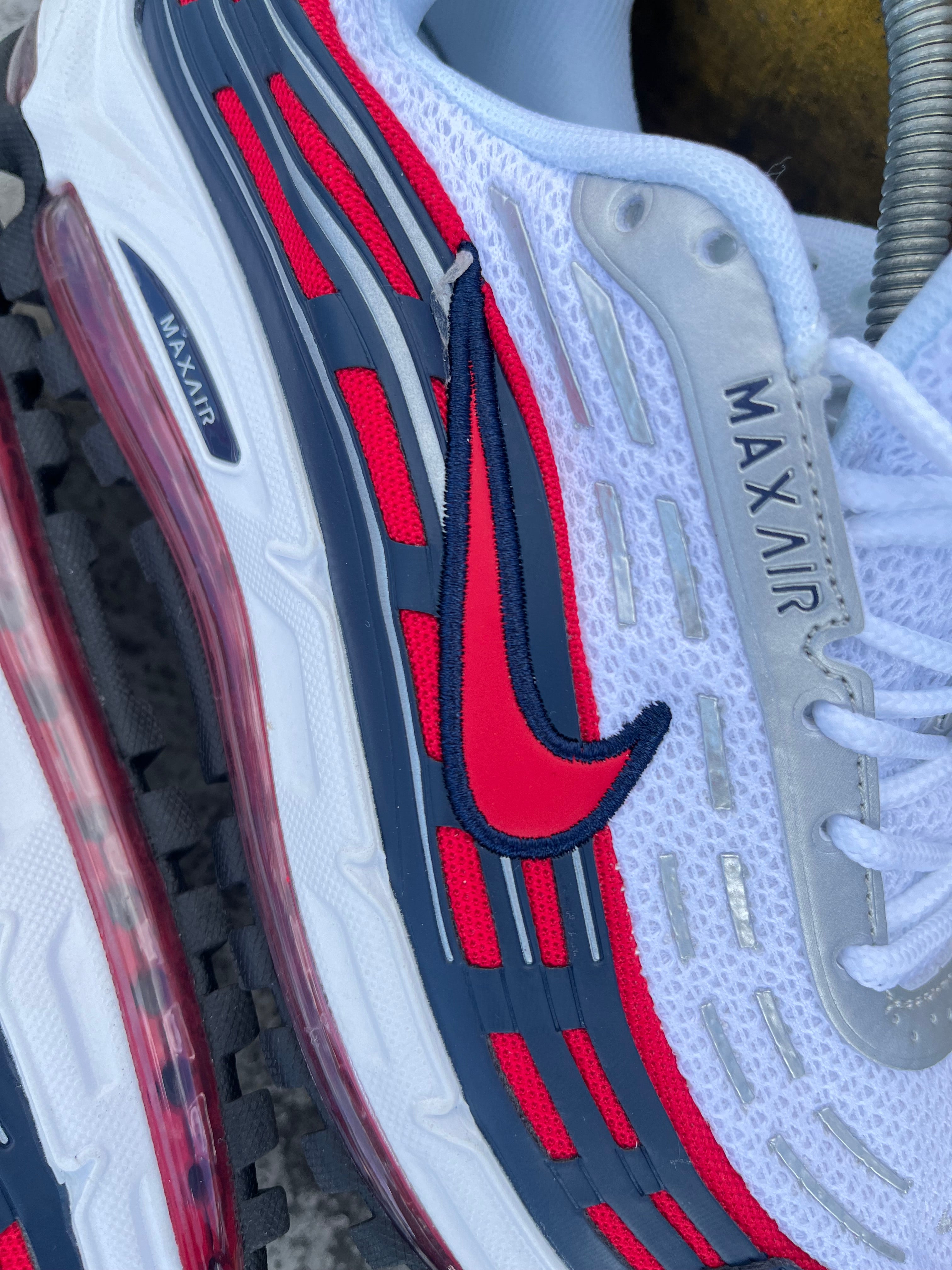 Nike Air Max TL 2.5