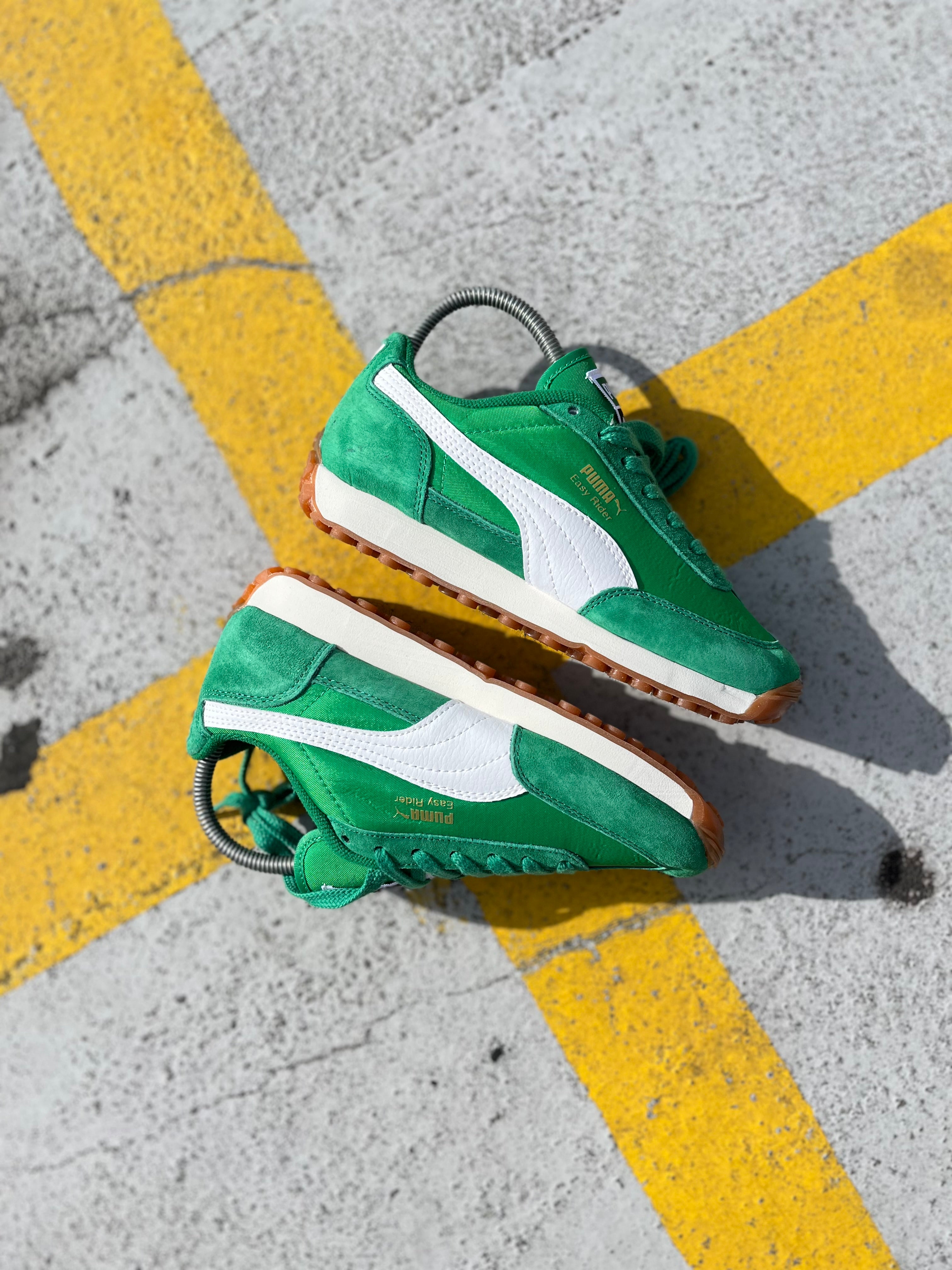 Puma Easy Rider