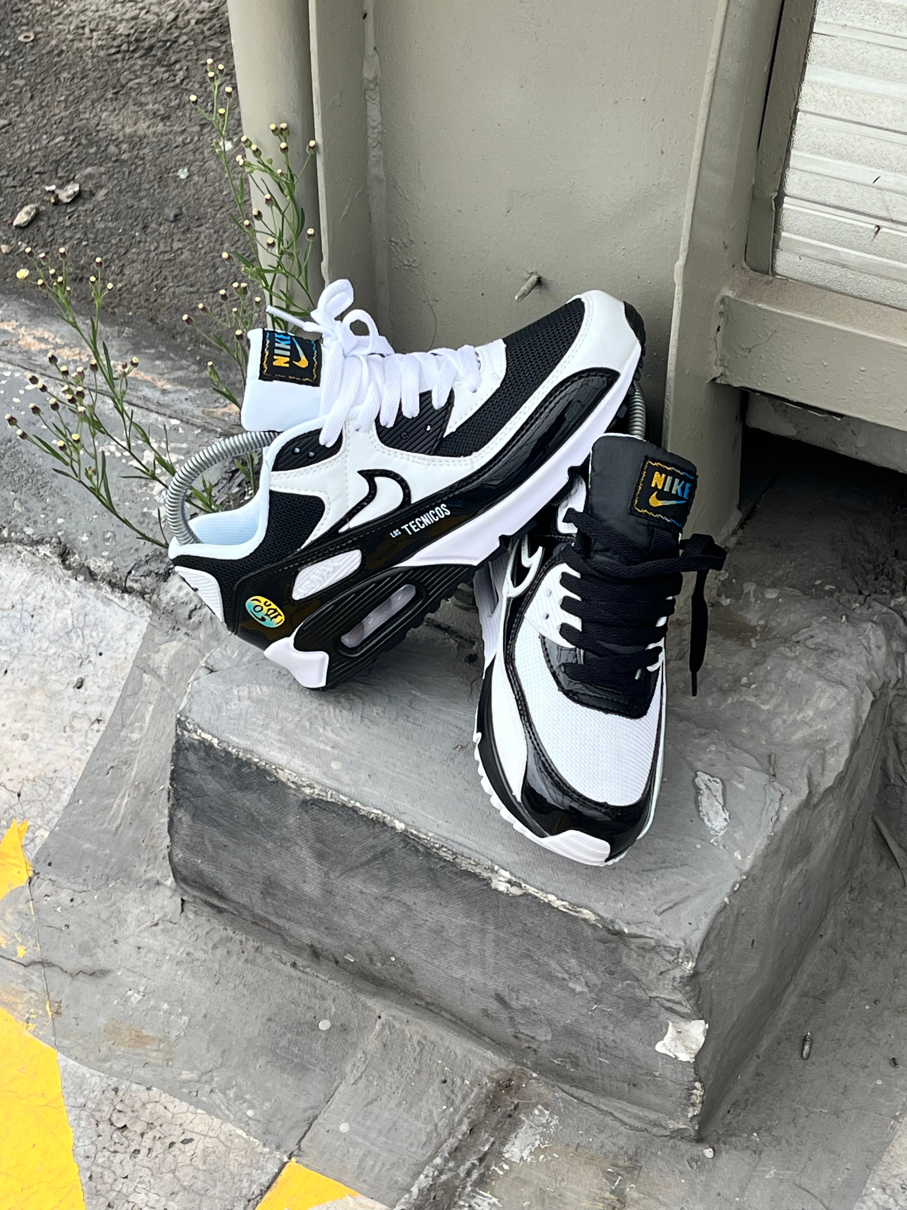 Nike Air Max 90 Luchadora
