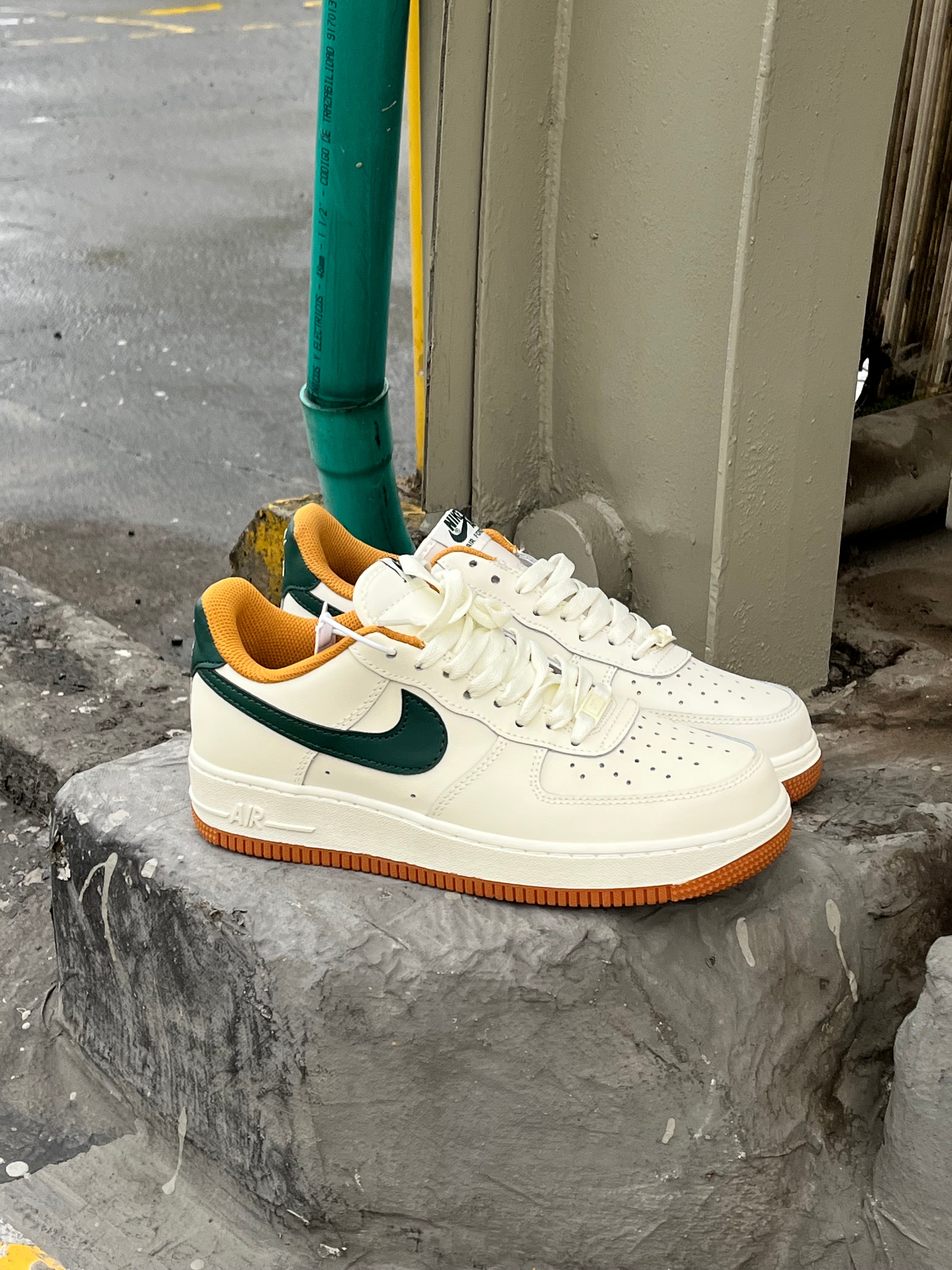 Nike Air Forcé 1