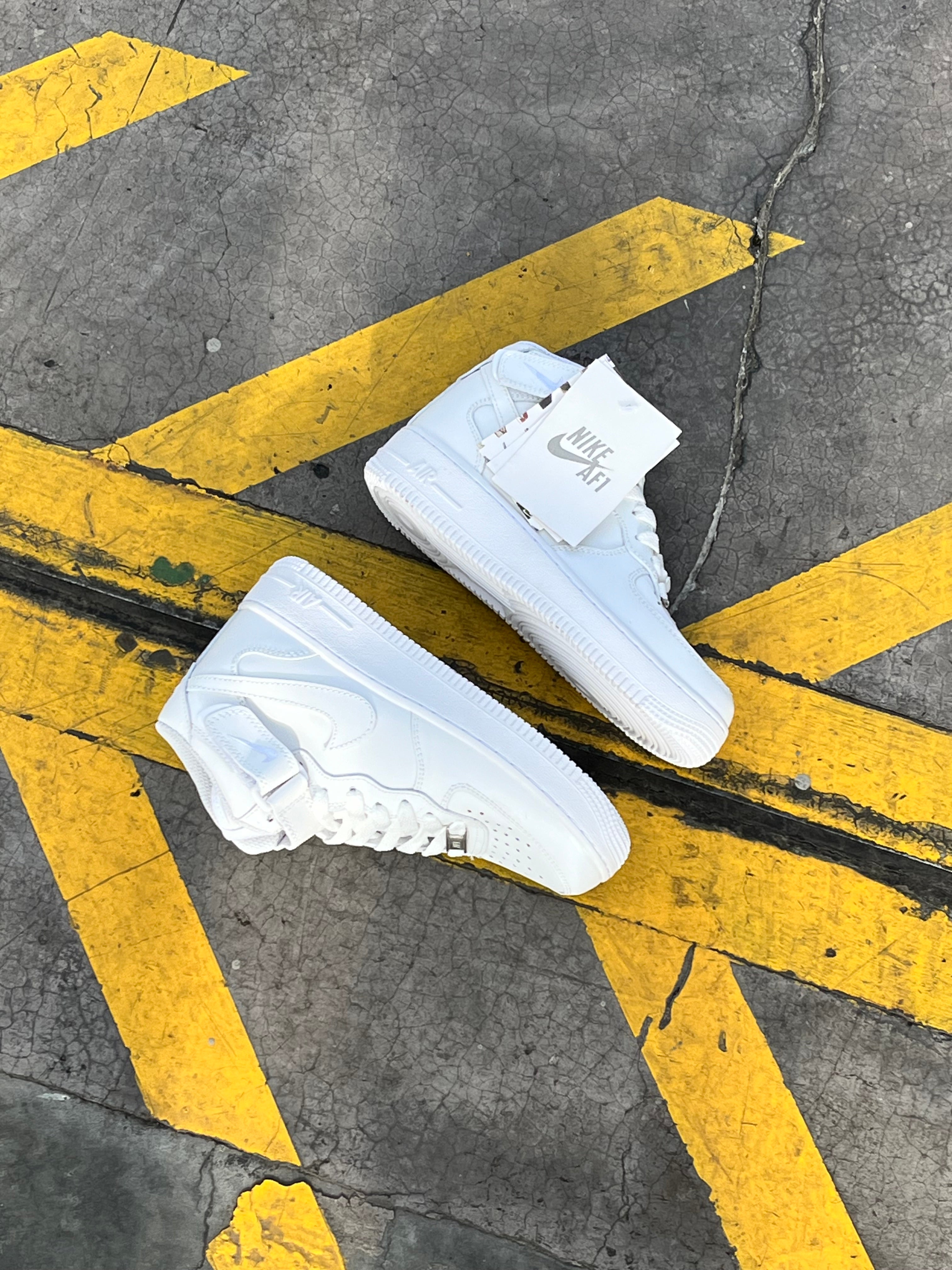 Nike Air Forcé 1 High