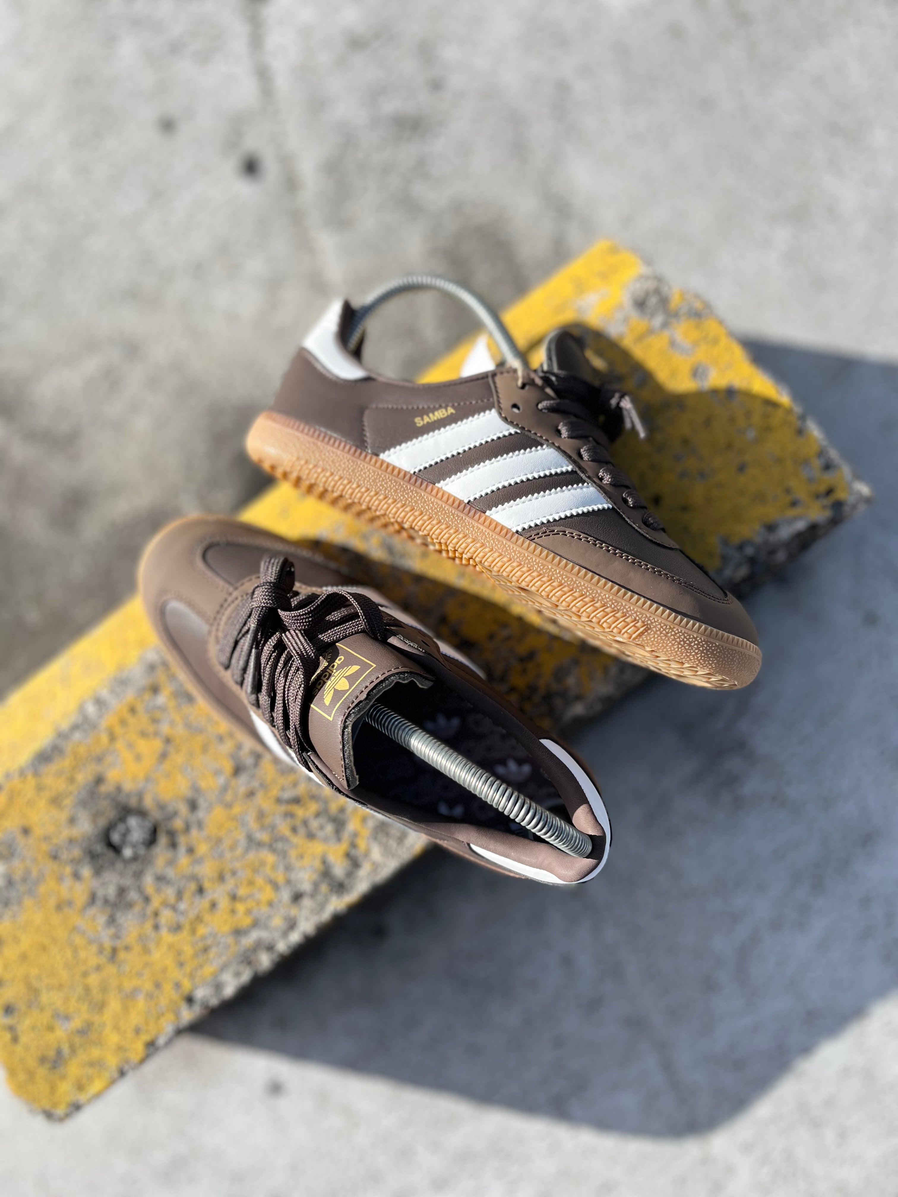 Adidas Samba