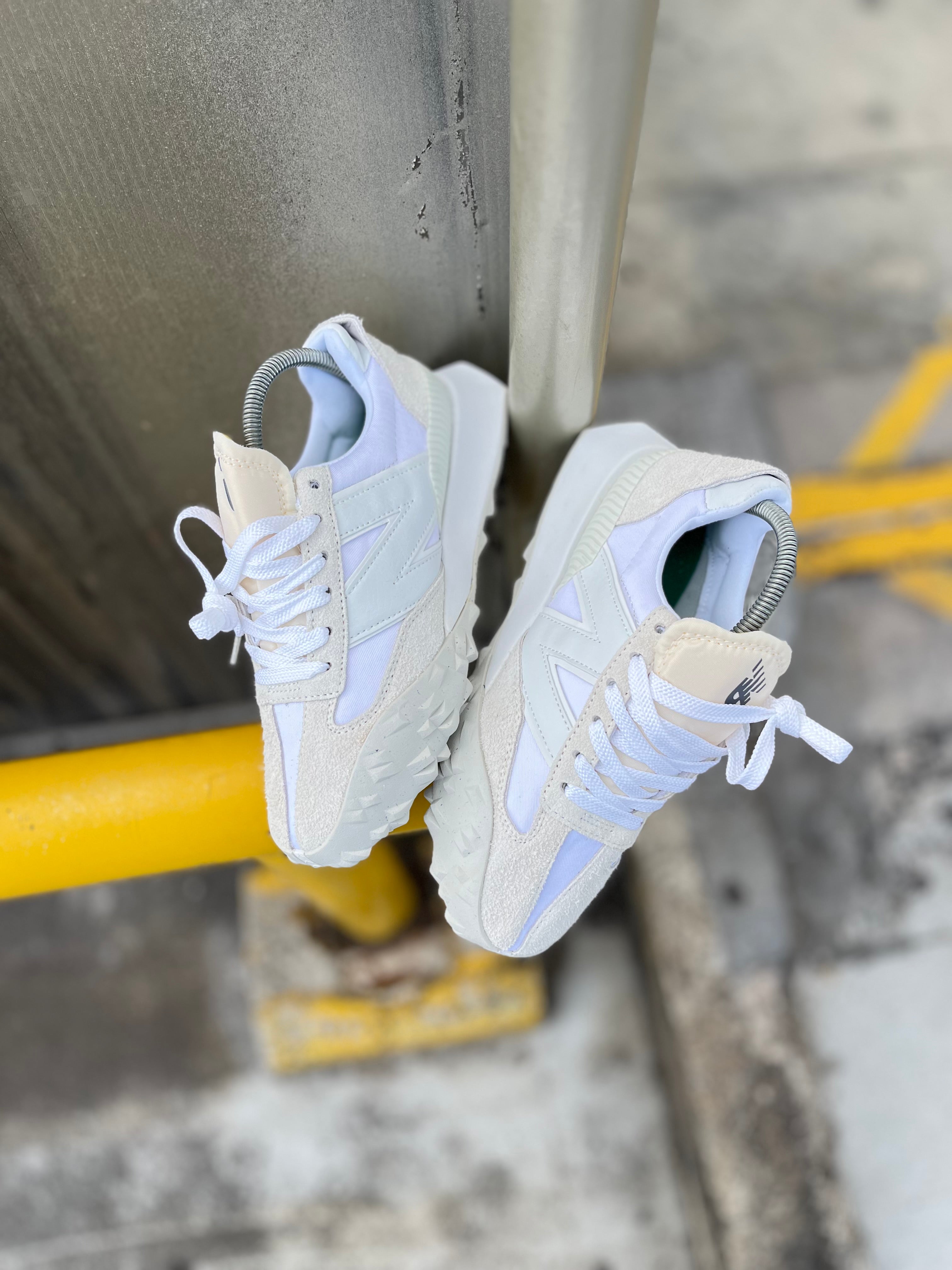 New Balance XC-72