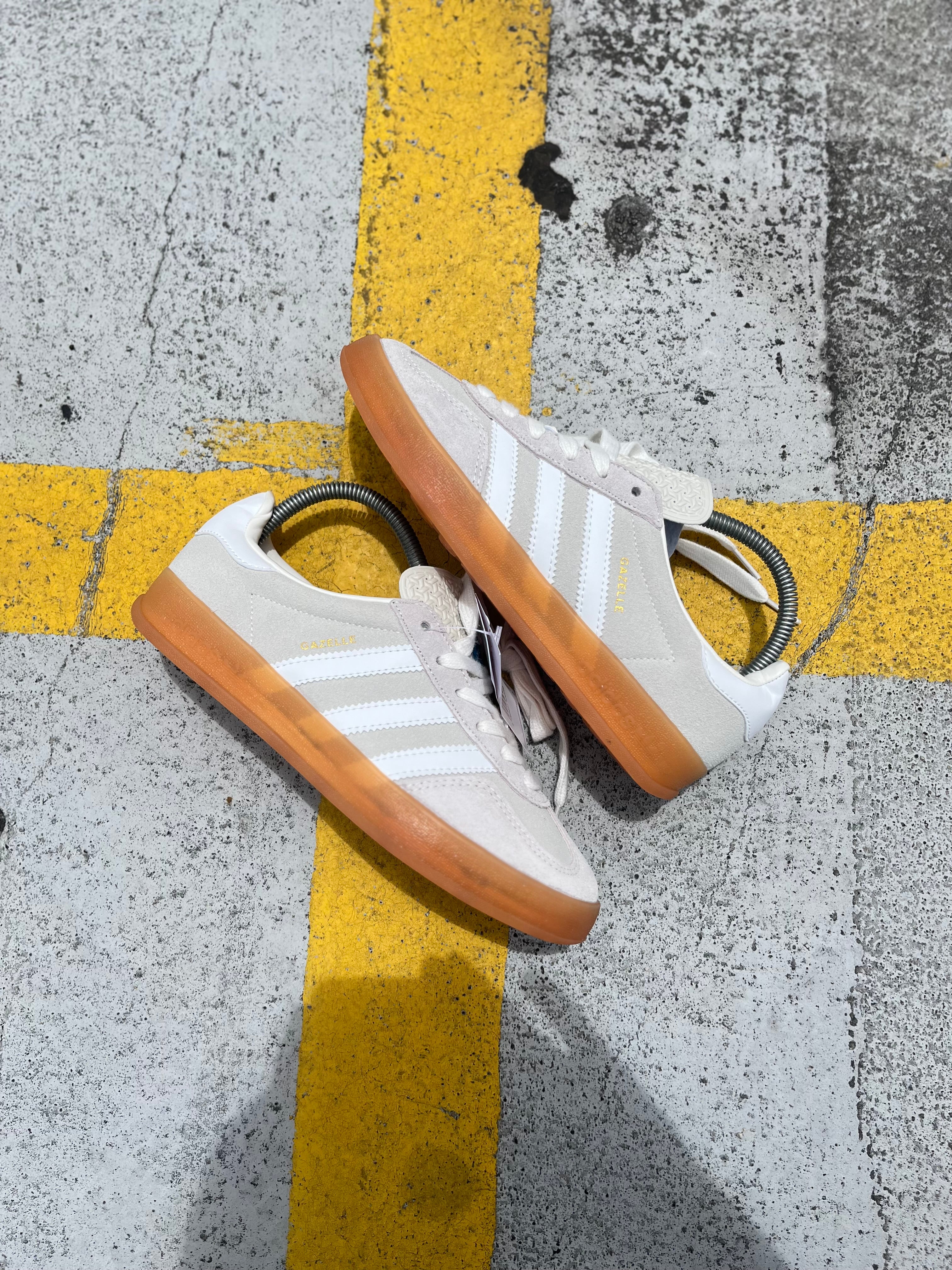 Adidas Gazzelle Indoor