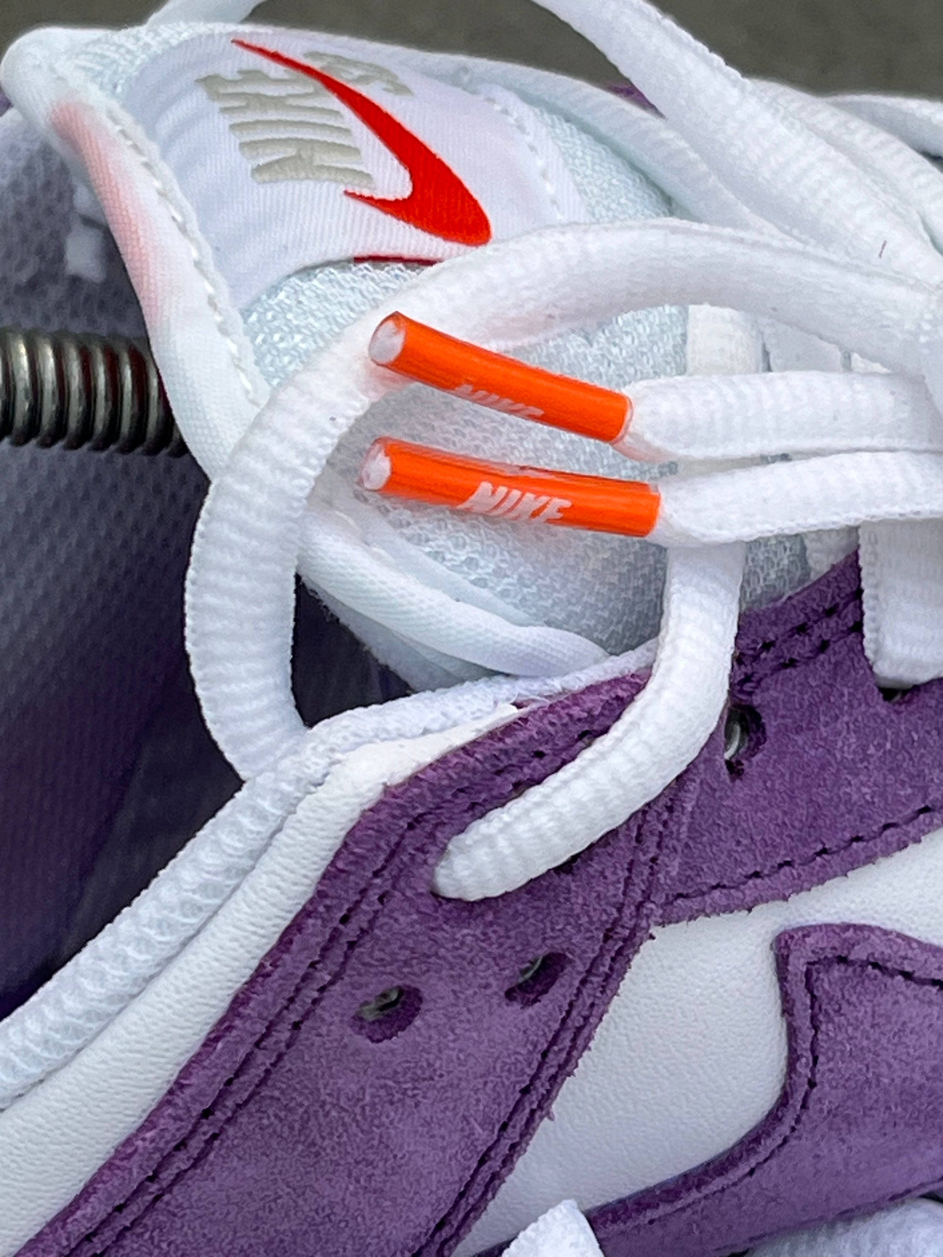 Nike SB Dunk Low Pro ISO Court Purple