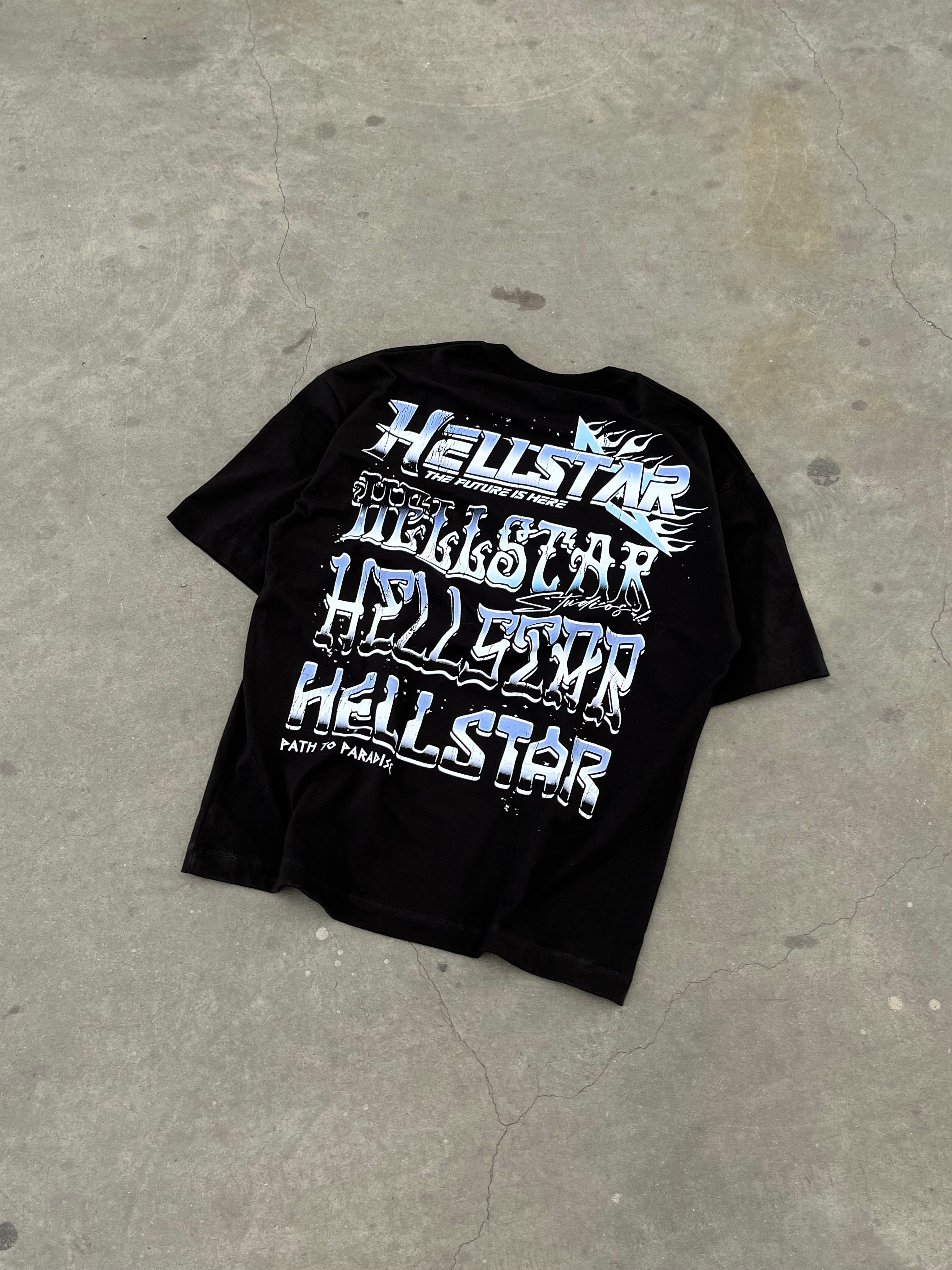 Hellstar T-shirt