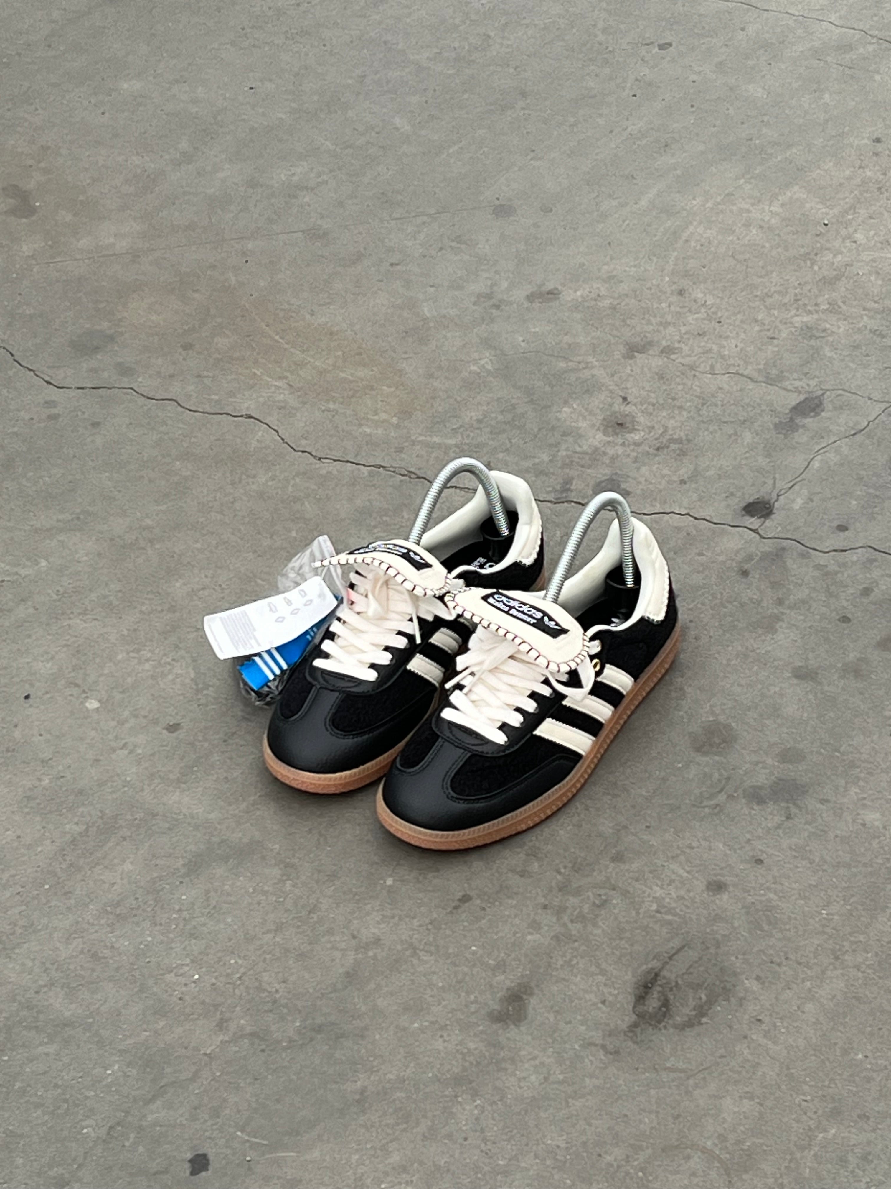 Adidas Samba x Wales Bonner