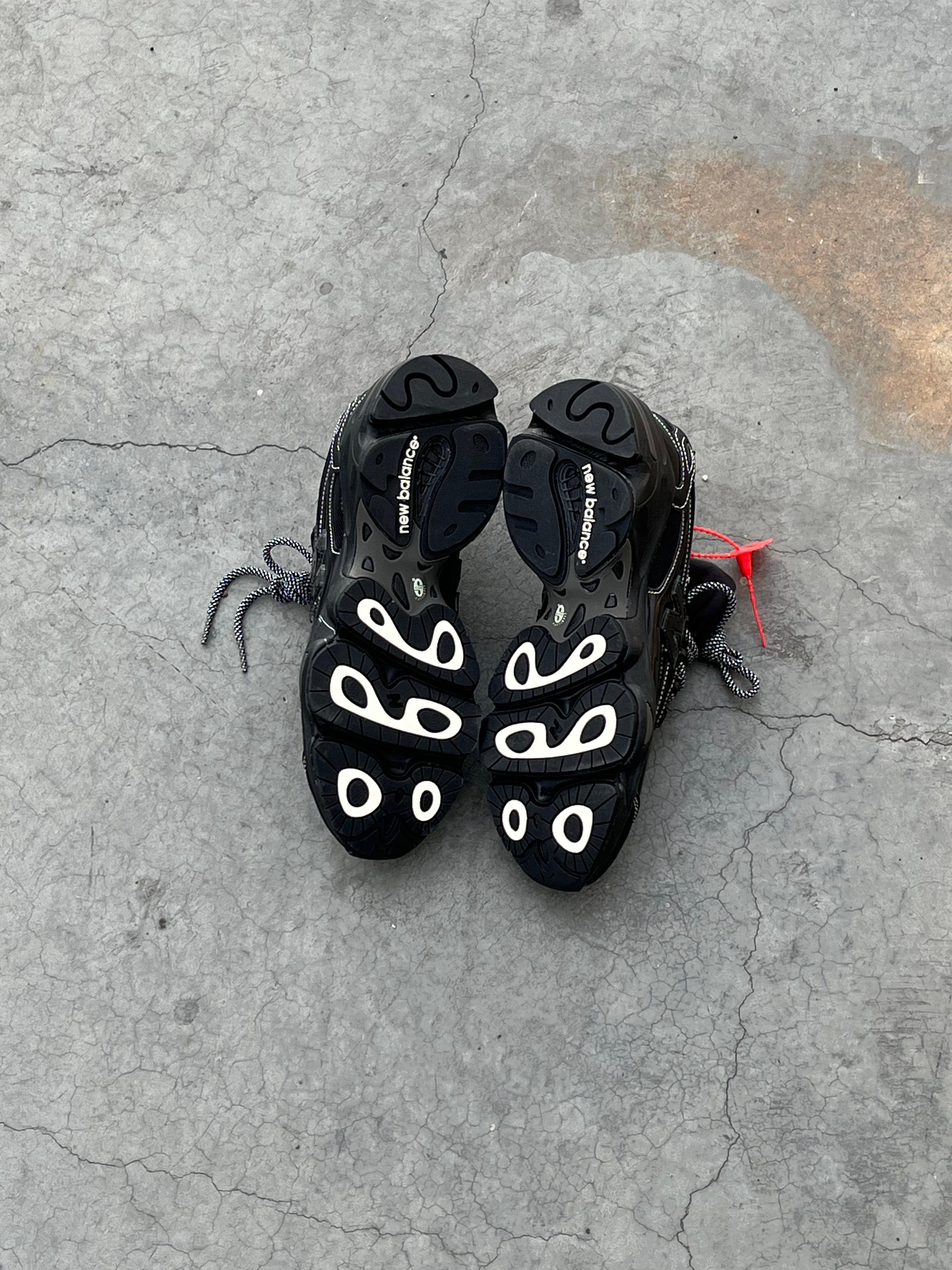 New Balance 1000 x Aimé Leon Dore Black