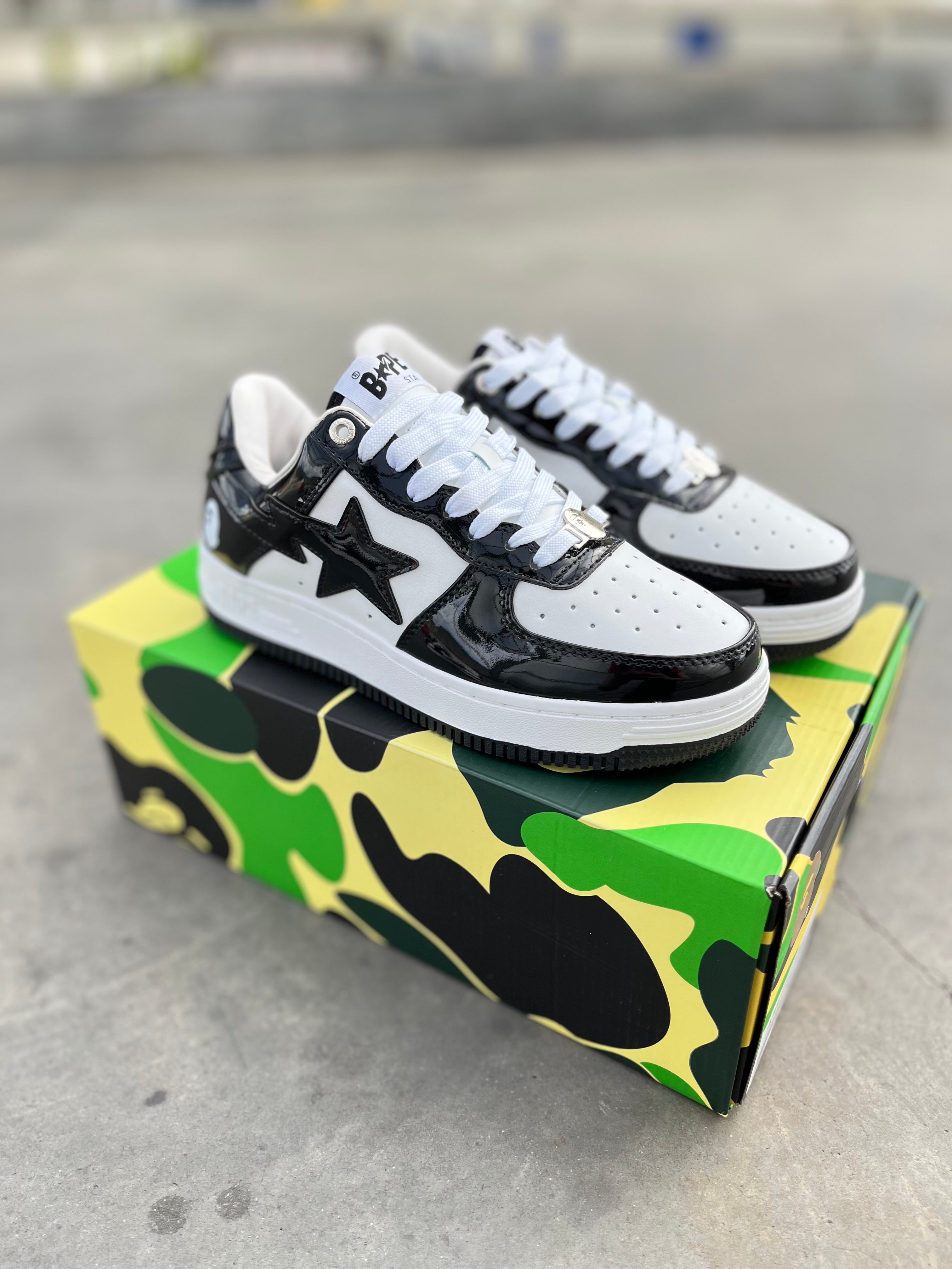 Bape