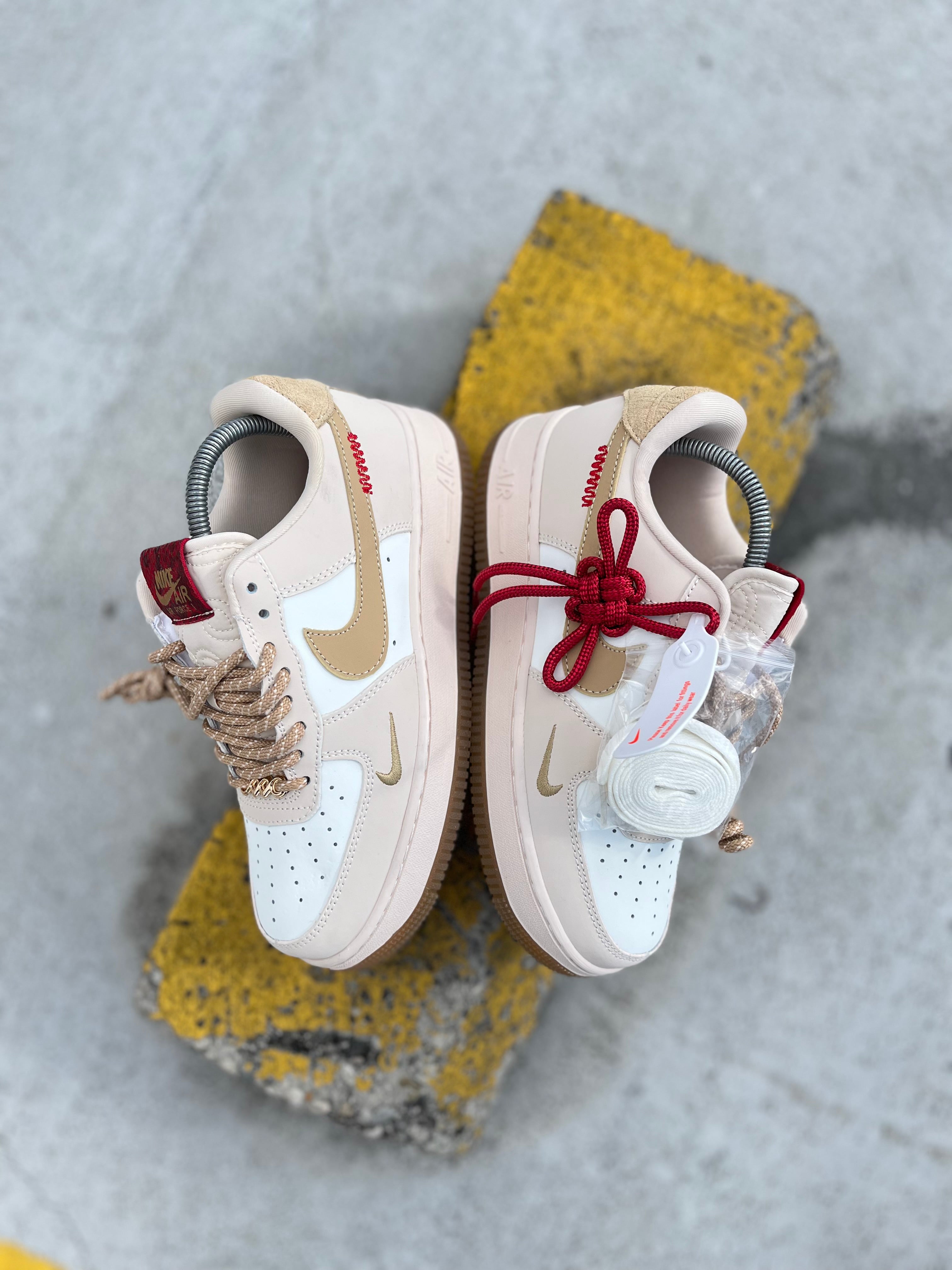 Nike Air Force 1 '07 LX