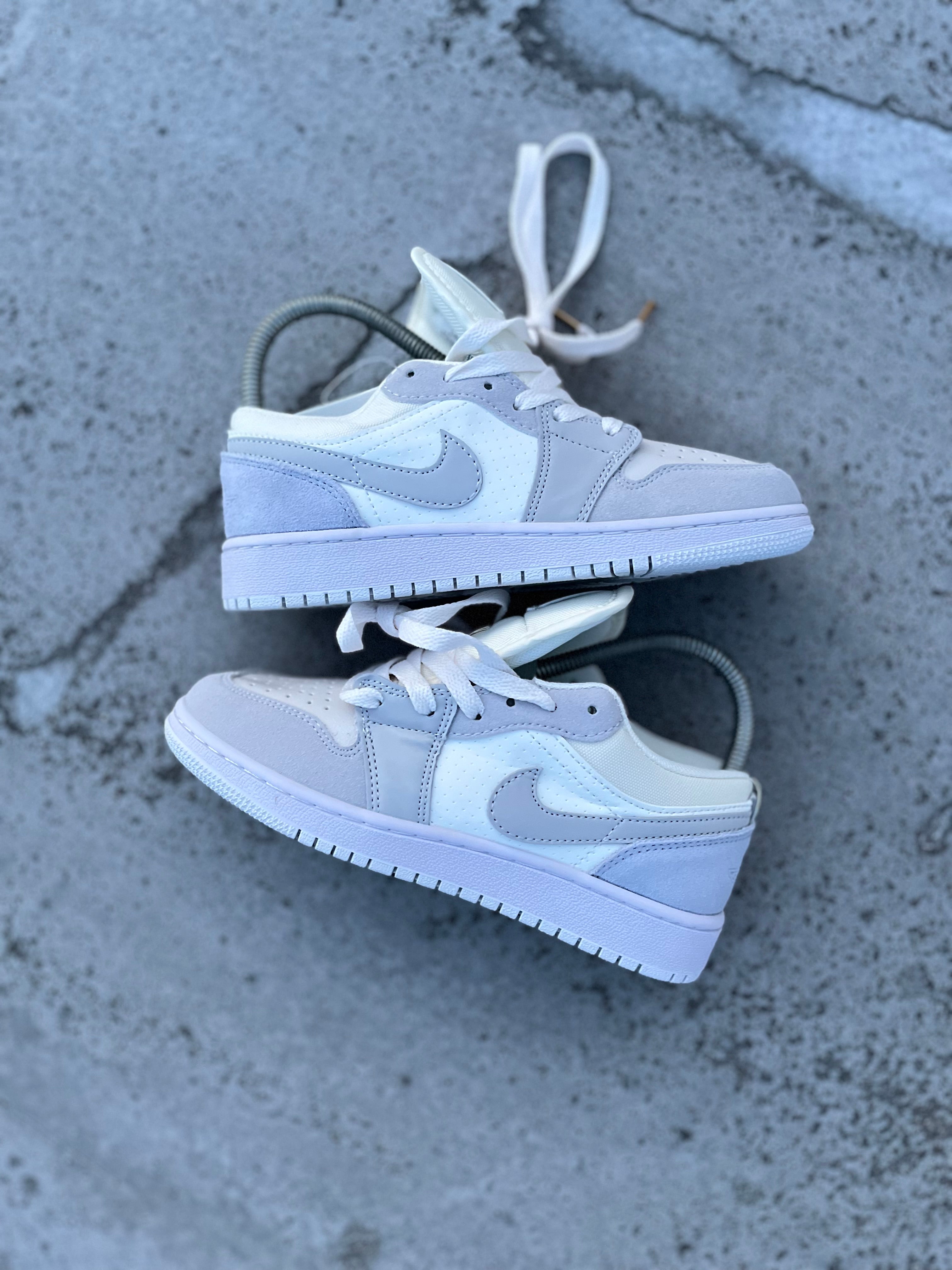 Air Jordan Retro 1 Low