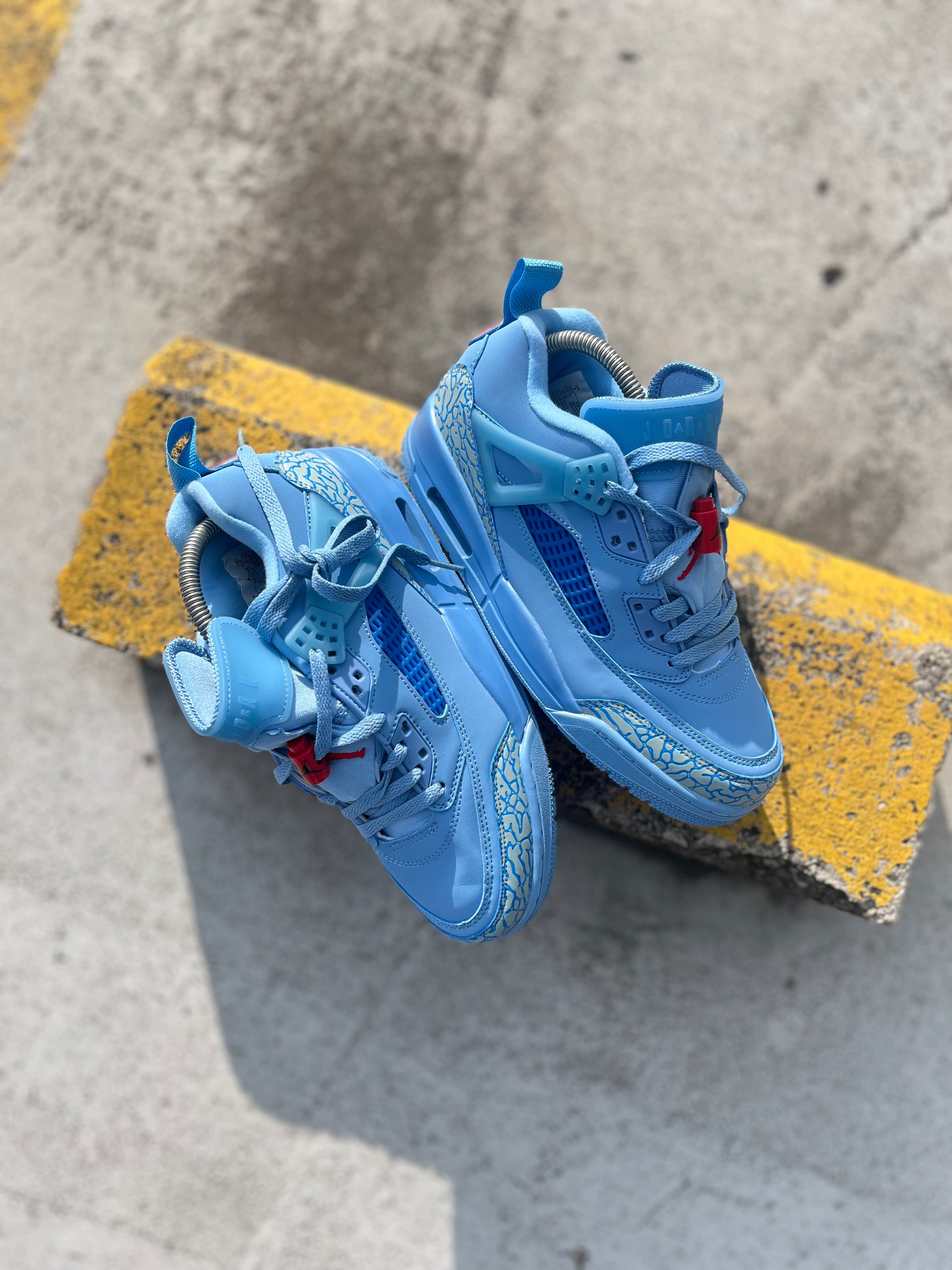 Air Jordan Spike Low