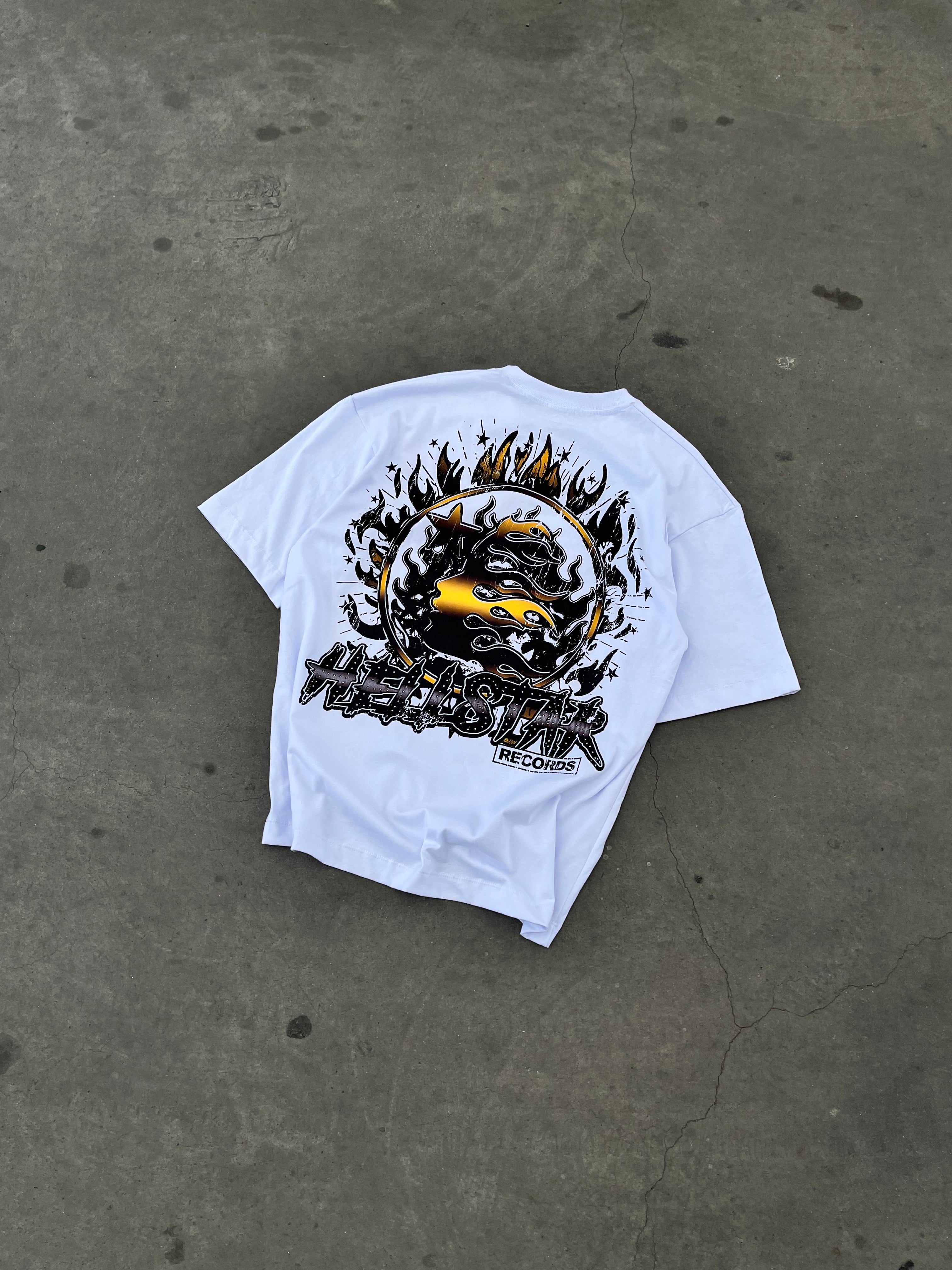Hellstar T-shirt