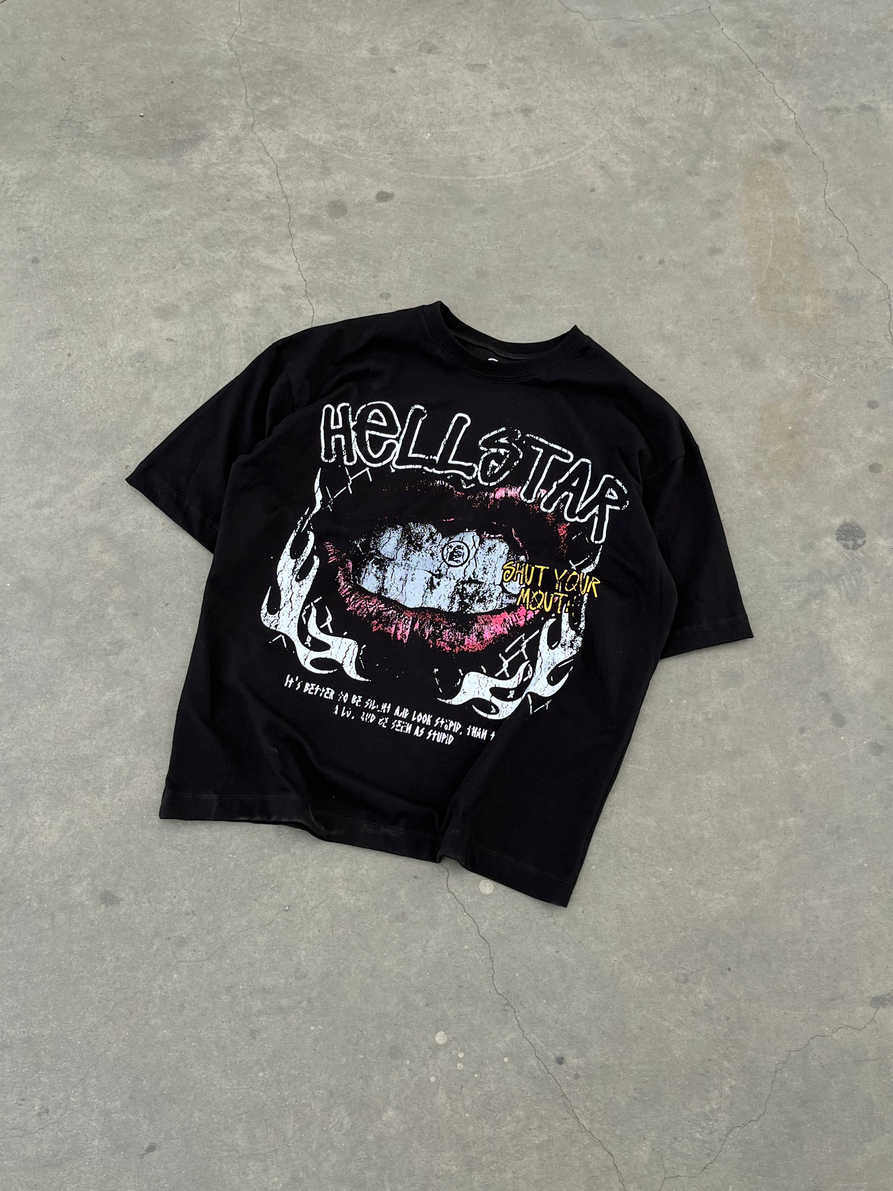 Hellstar T-Shirt