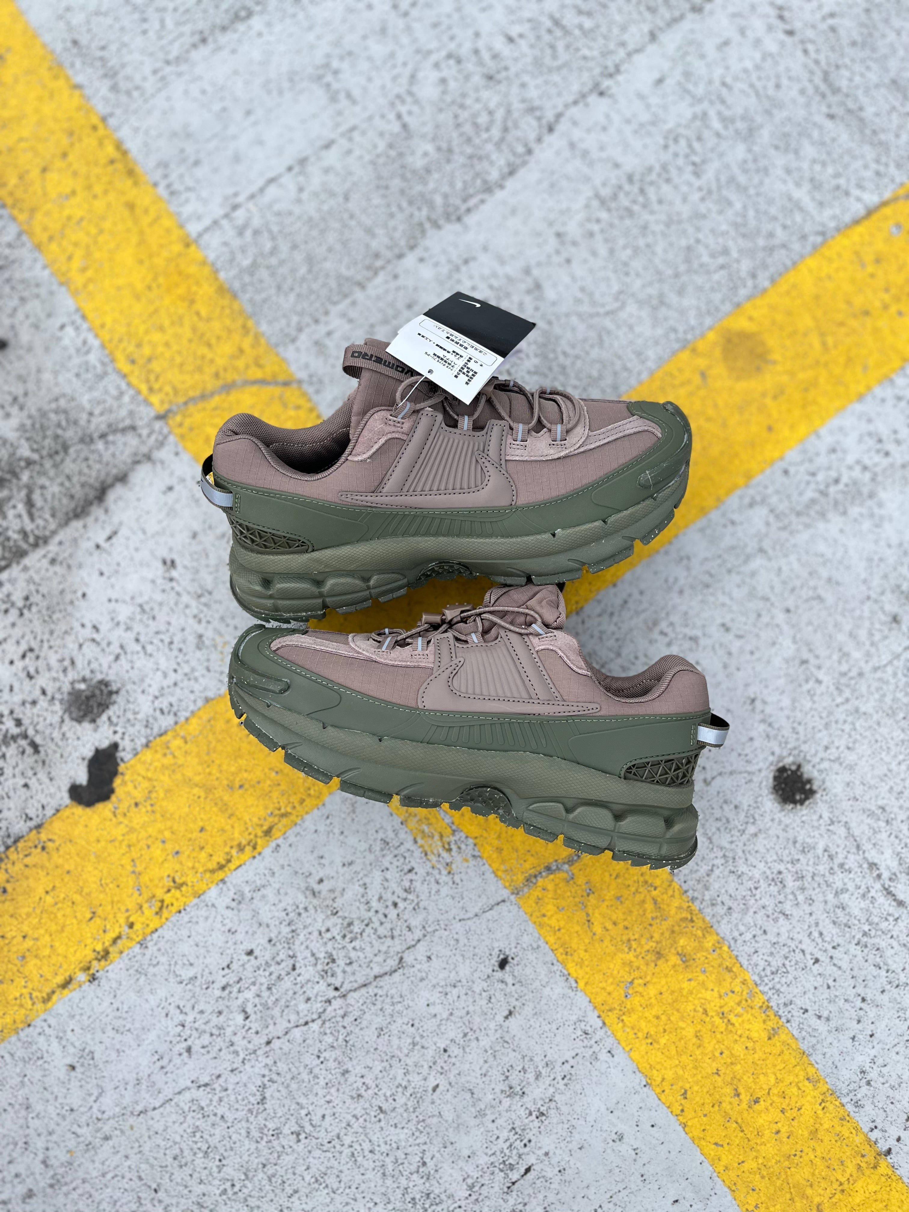 Nike Zoom Vomero 5