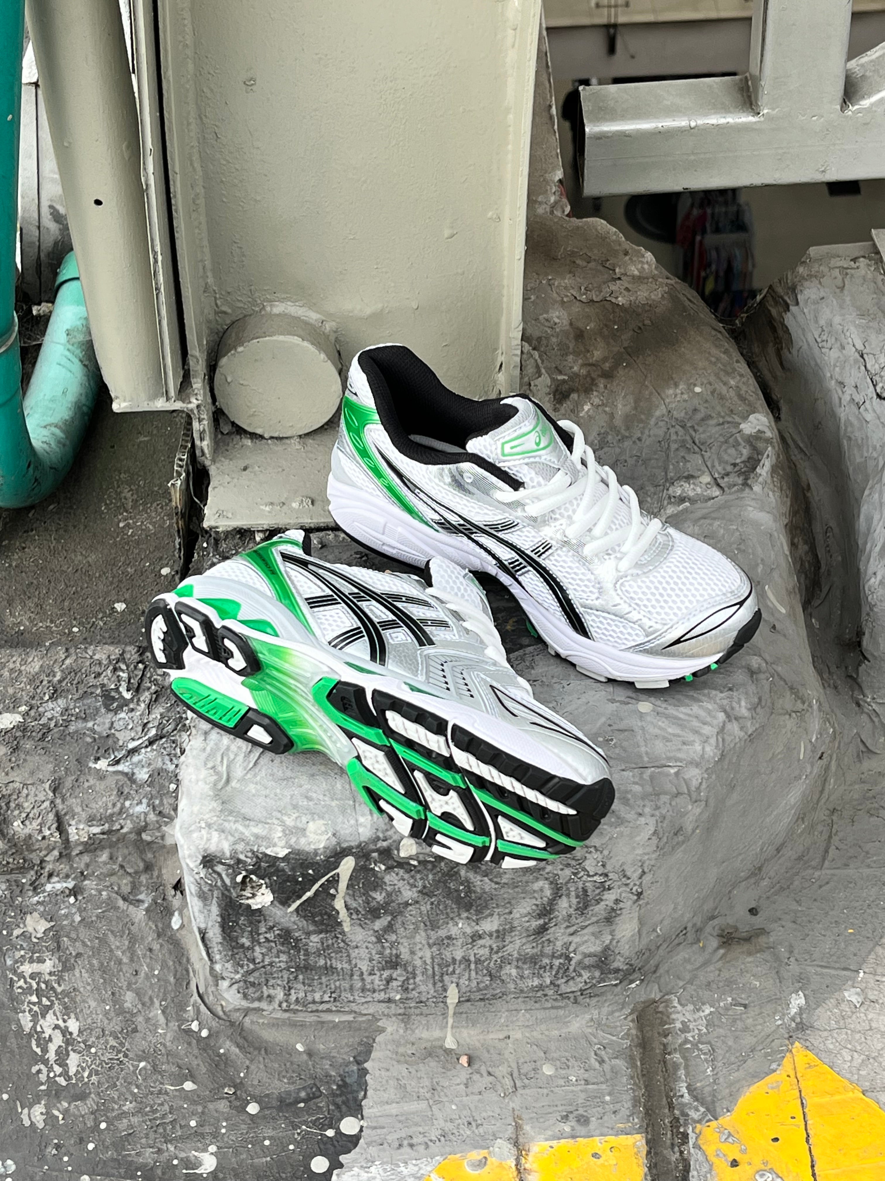 Ascis Gel Kayano 14