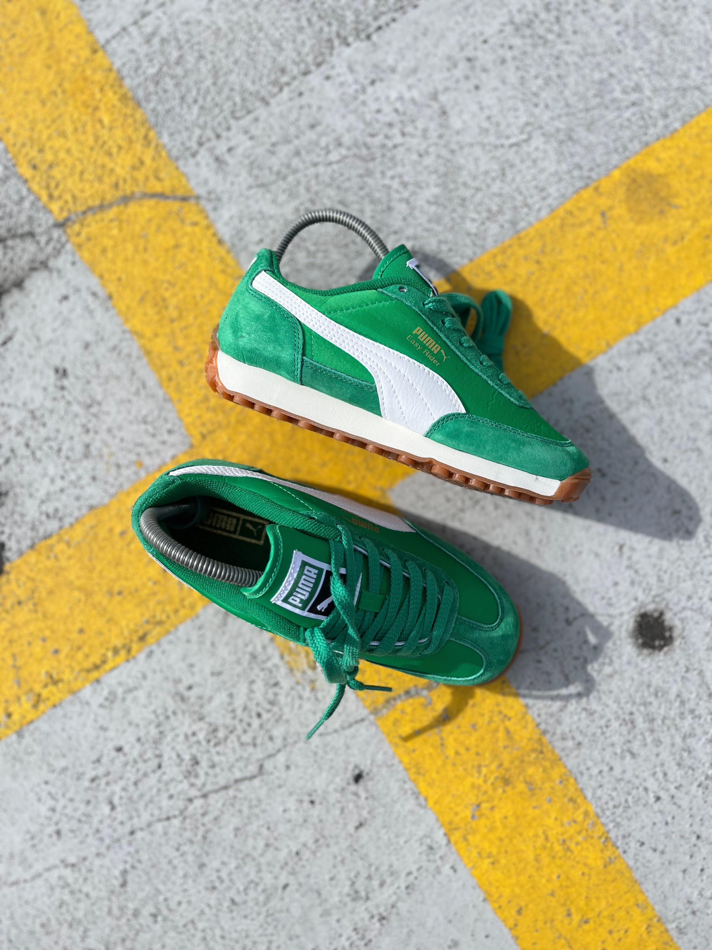Puma Easy Rider