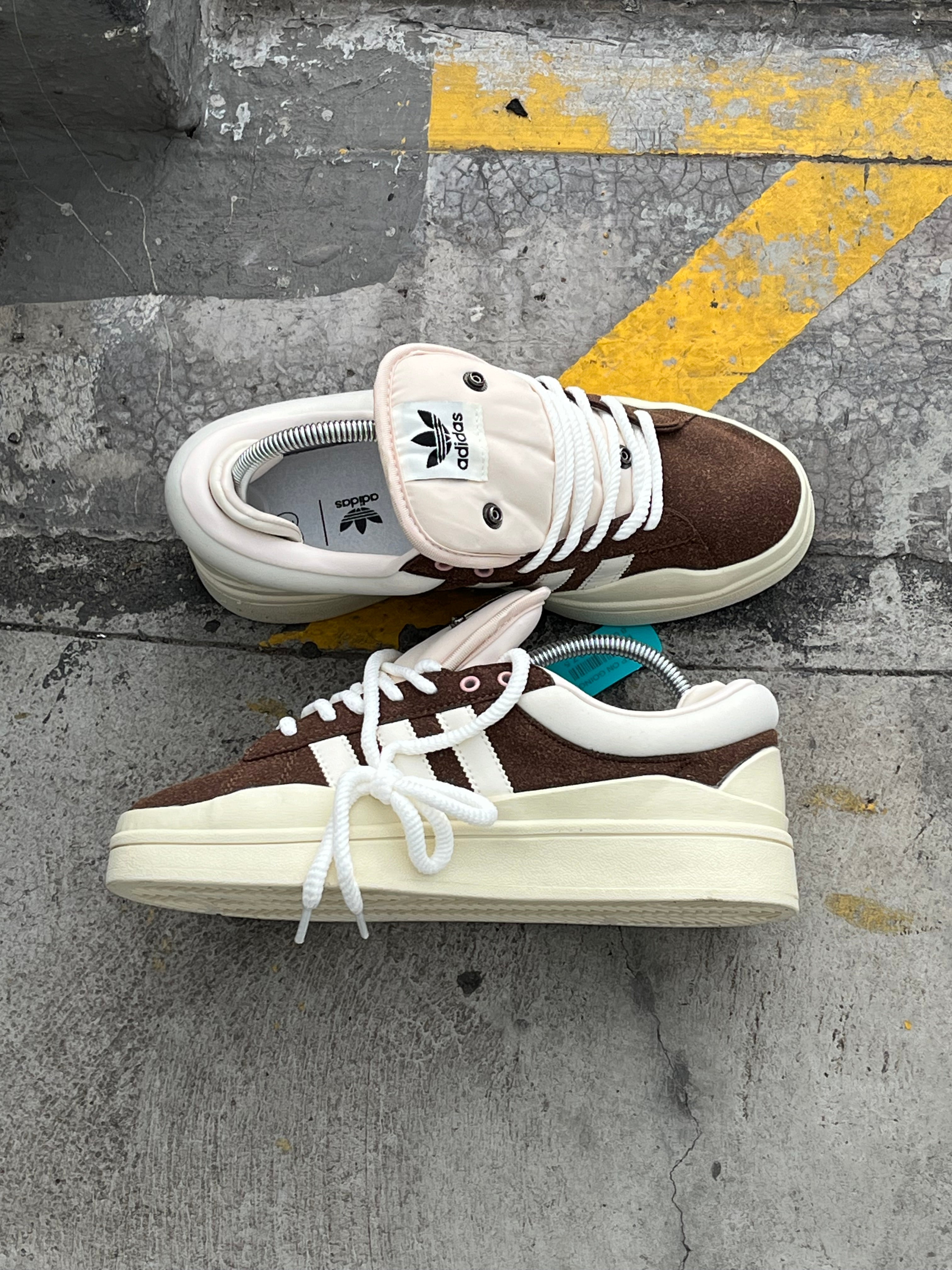 Adidas Campus Bad Bunny The Last Campus