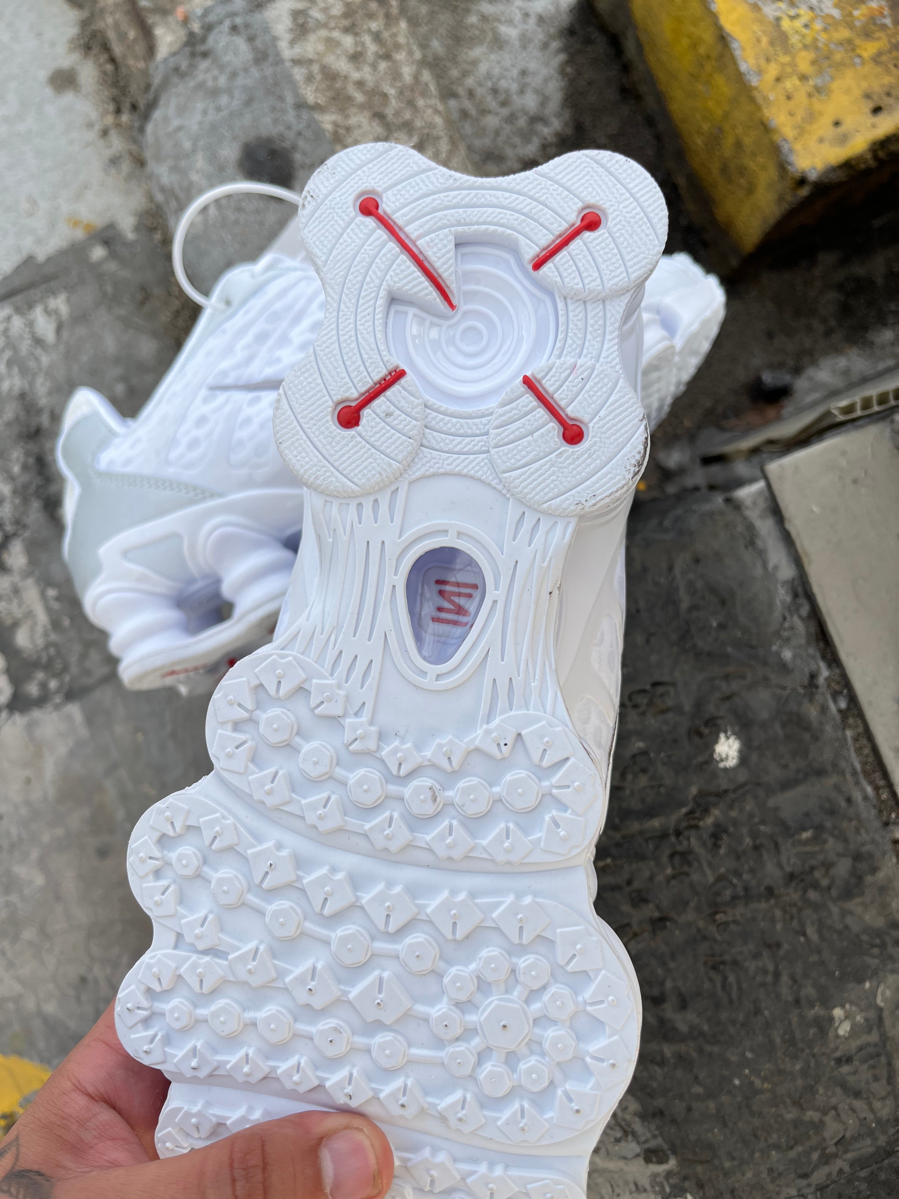 Nike Shox TL
