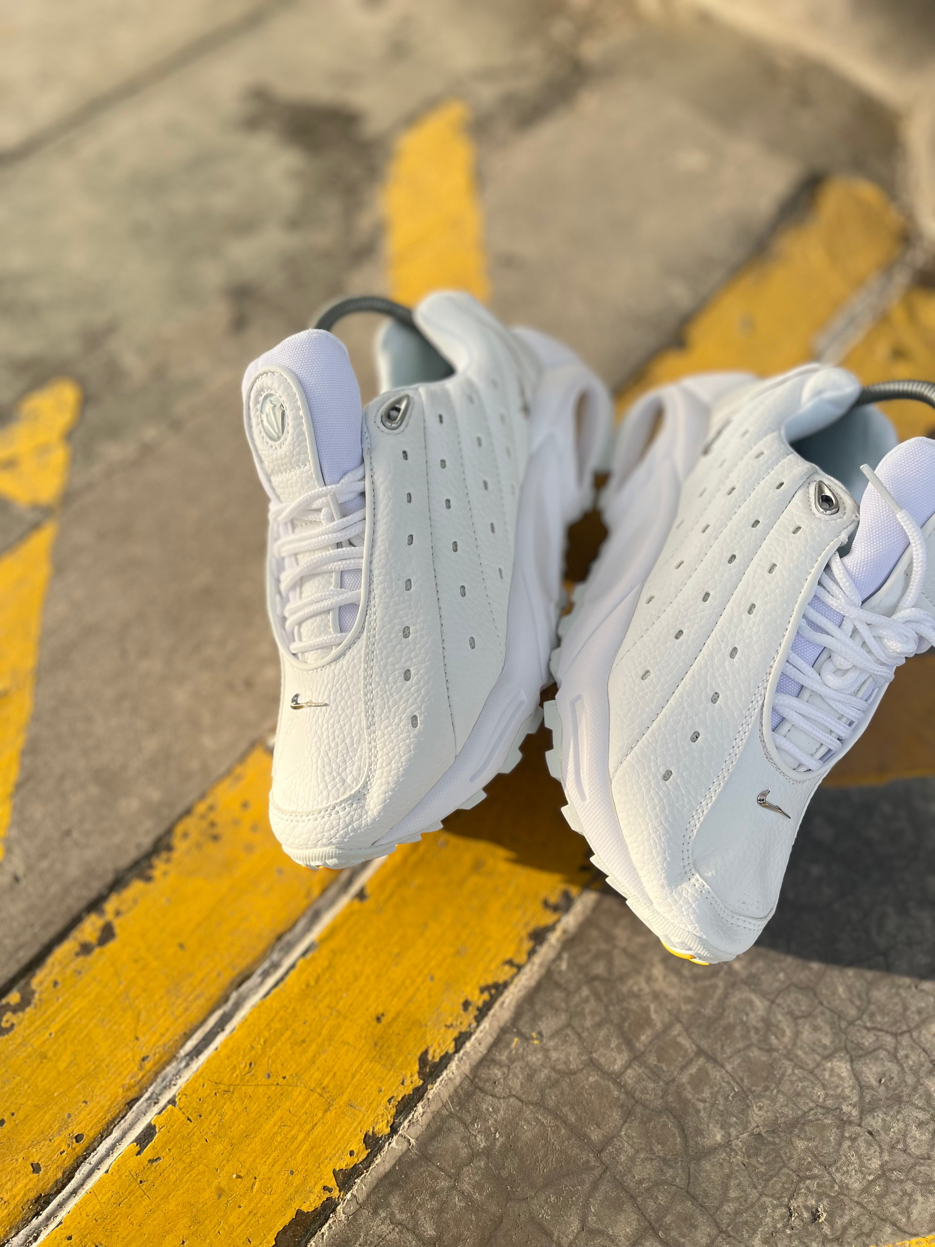 Nike Hot Step 2 Drake Nocta