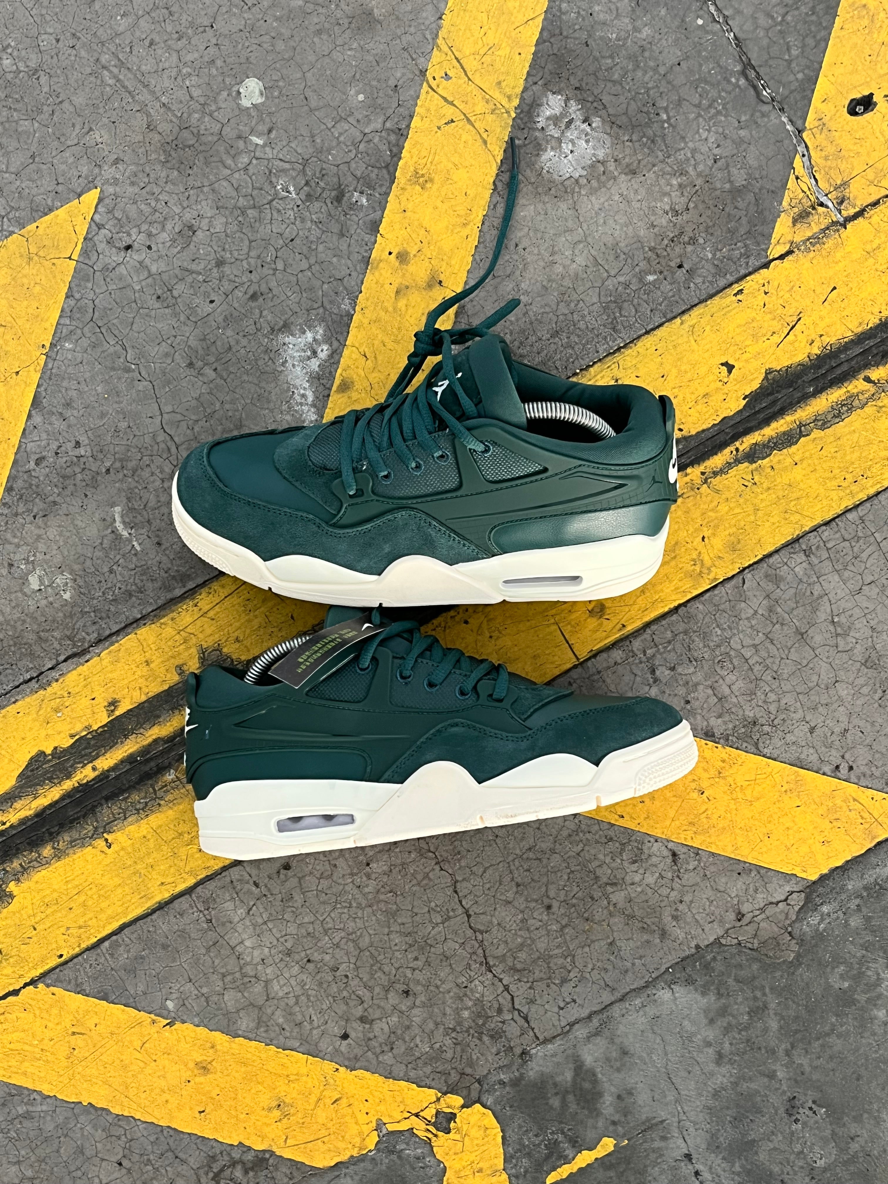 Air Jordan Retro 4 RM