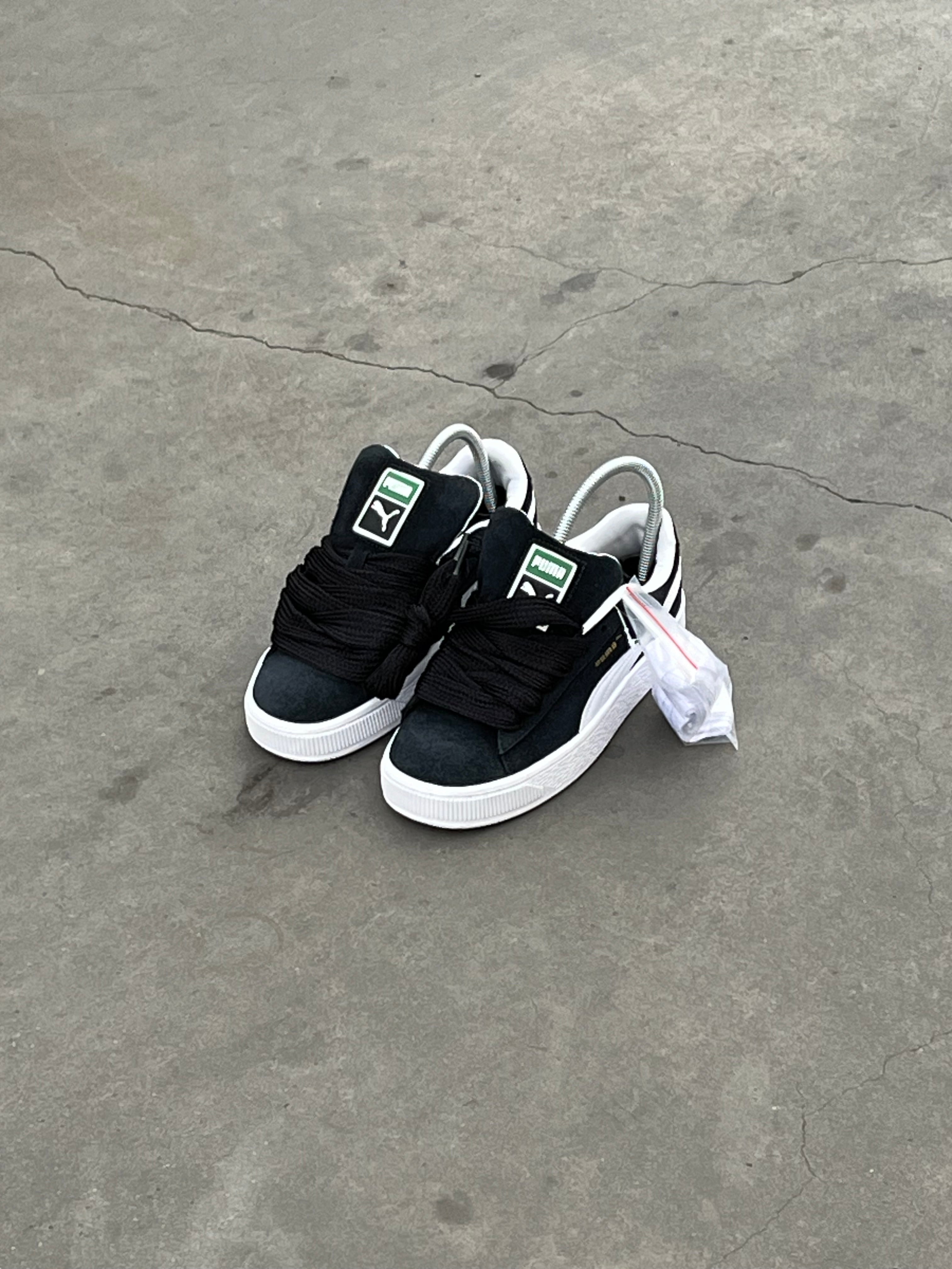 Puma Suede Xl