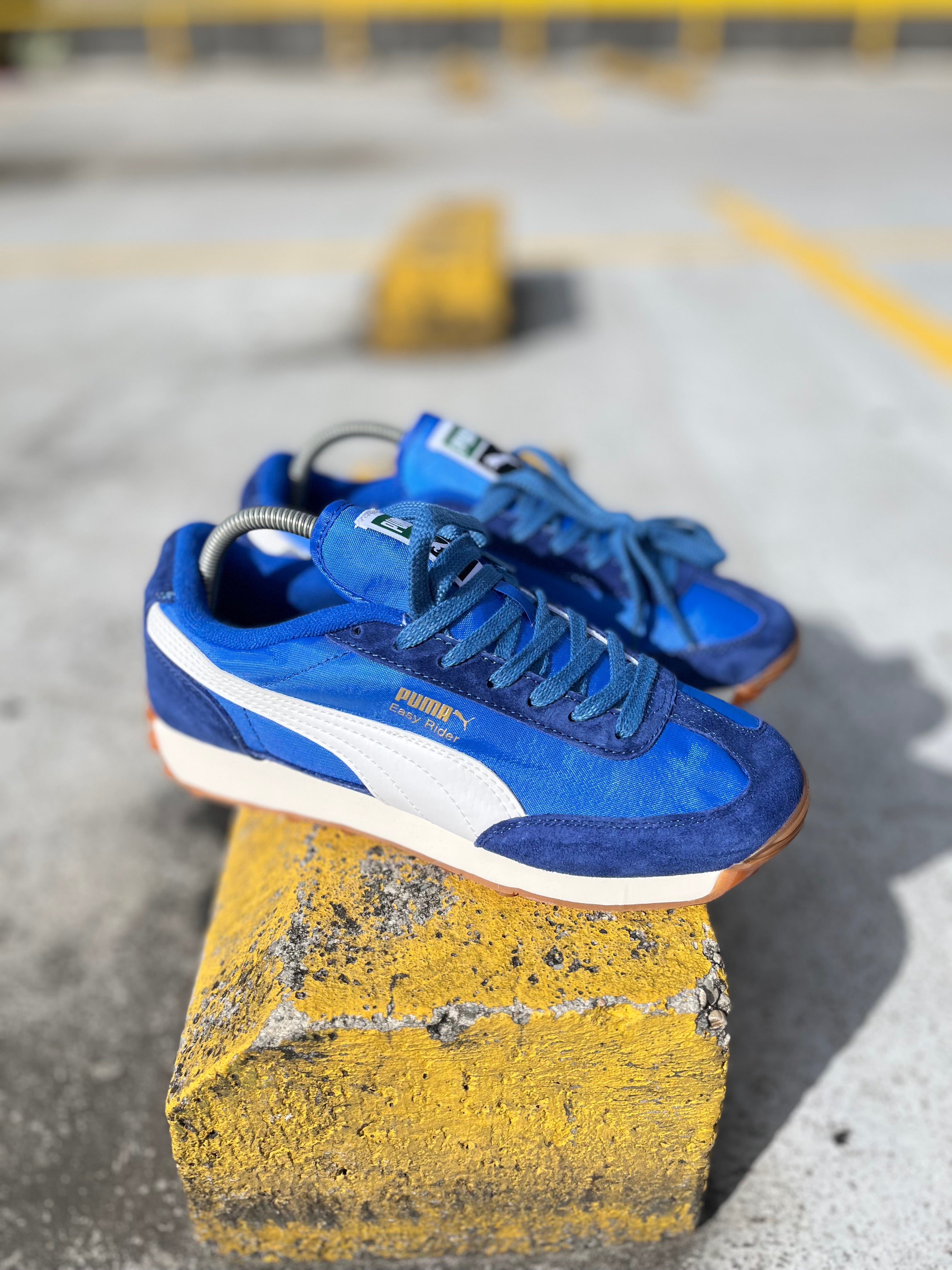 Puma Easy Rider