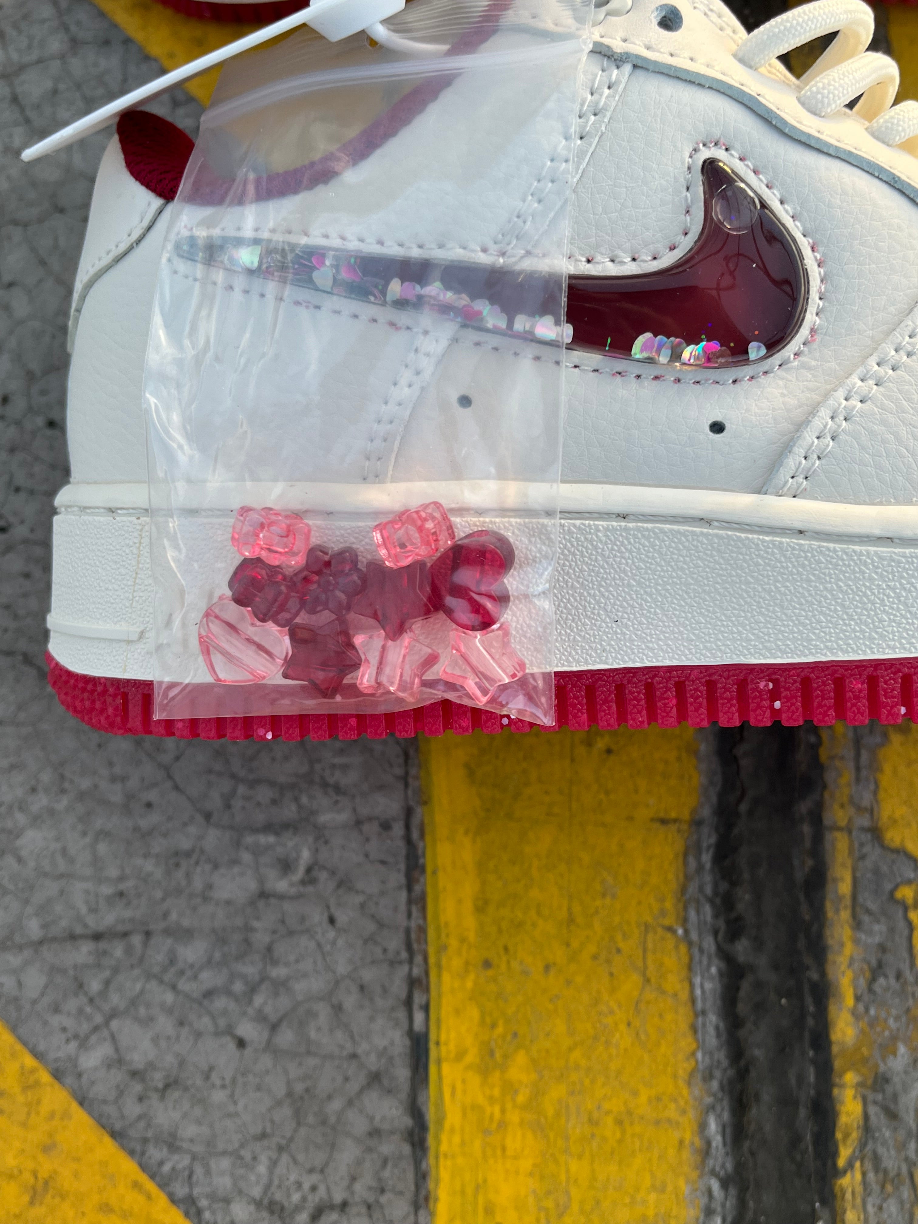 Nike Air Force 1 Low '07 SE PRM Valentine's Day
