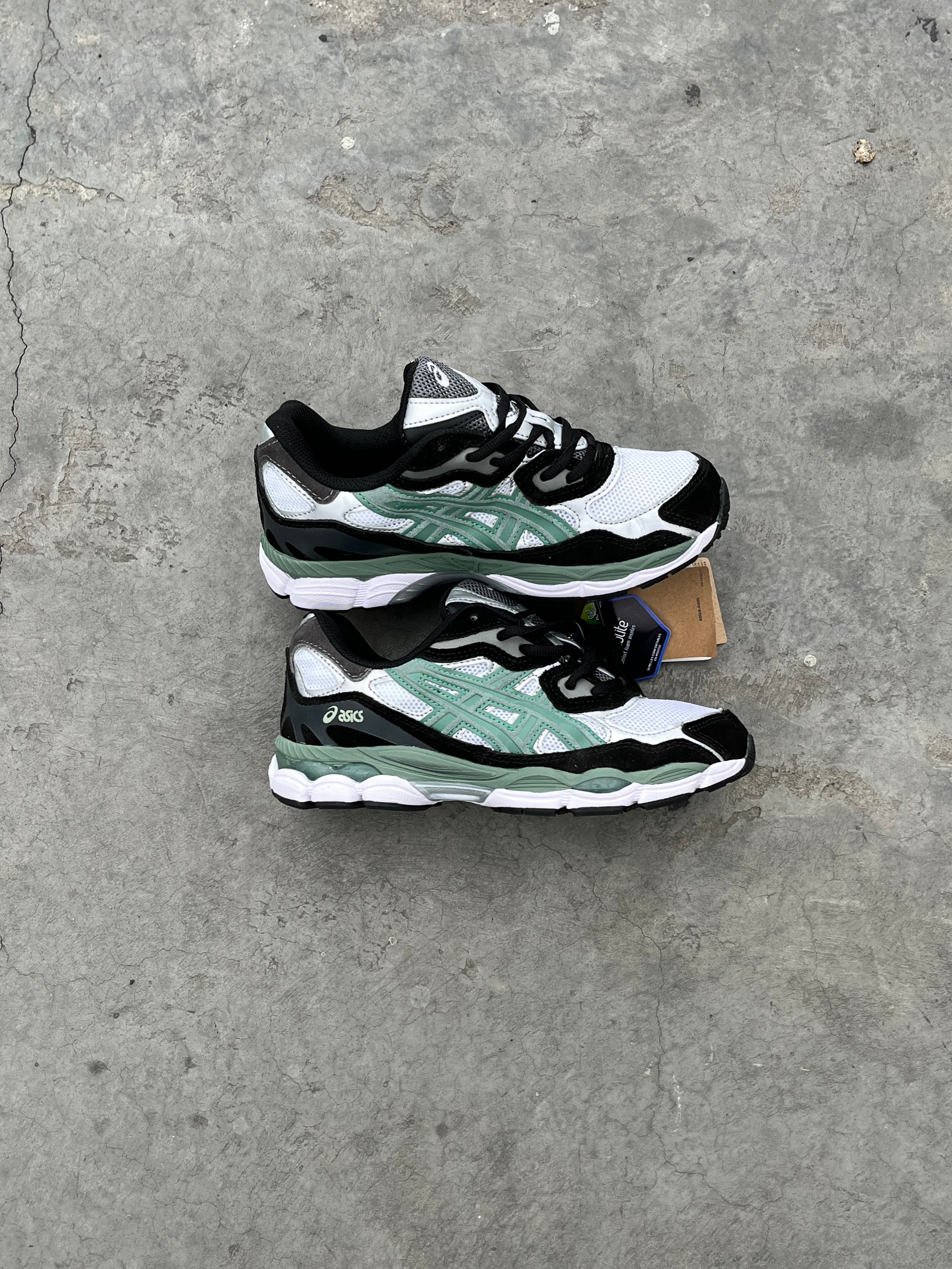 Ascis Gel NYC